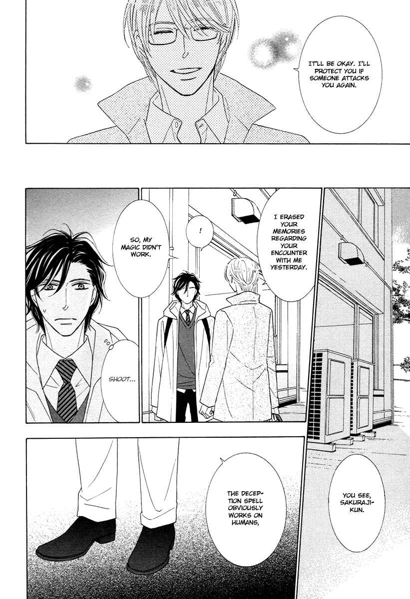 Page 24 Chapter 4 Blue de Roix