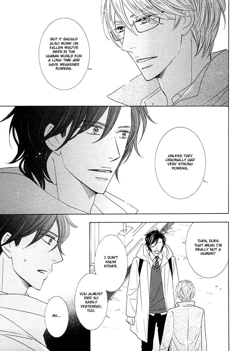 Page 25 Chapter 4 Blue de Roix