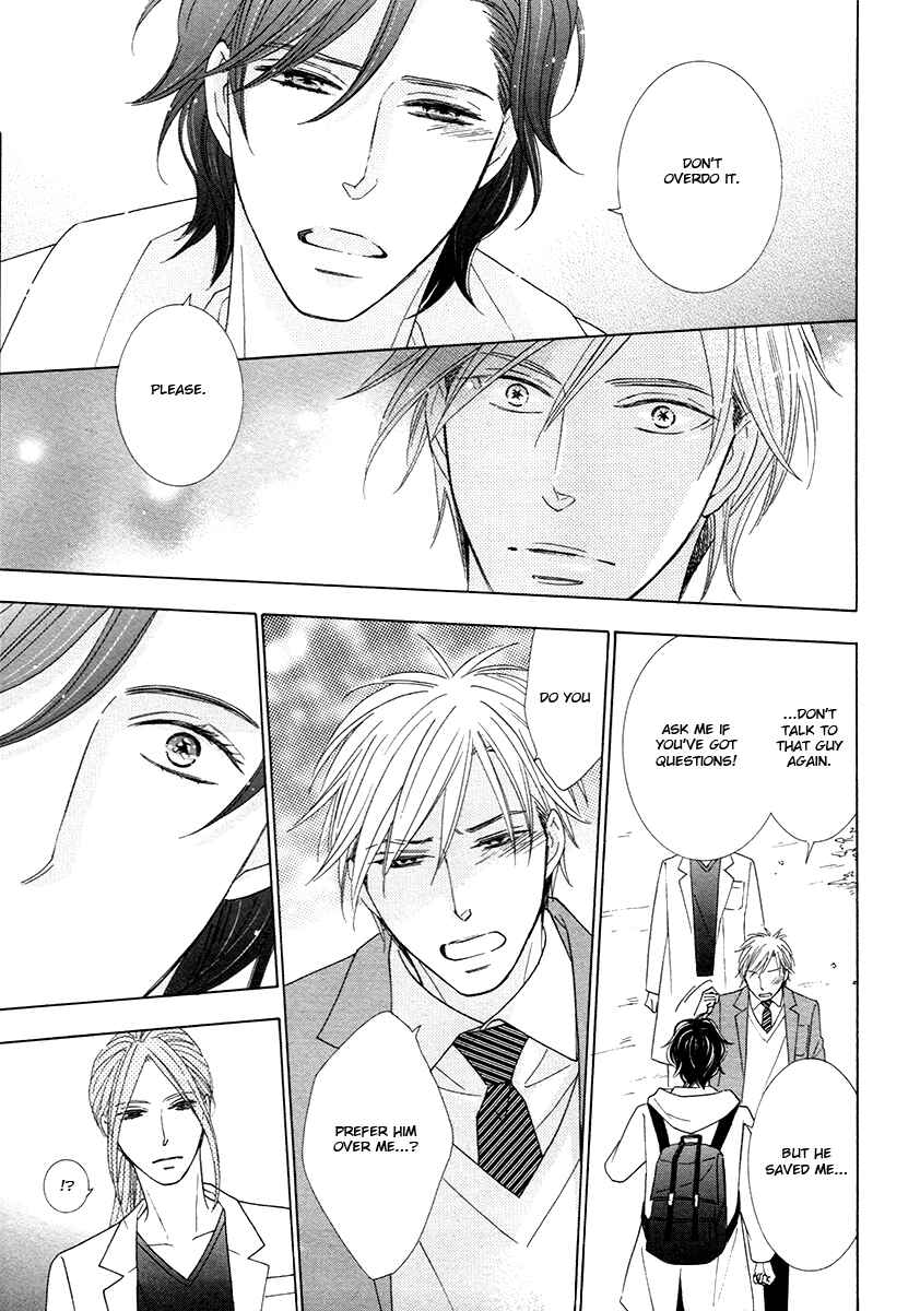 Page 29 Chapter 4 Blue de Roix