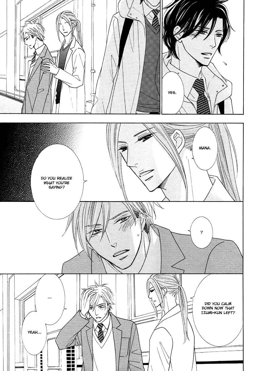 Page 31 Chapter 4 Blue de Roix