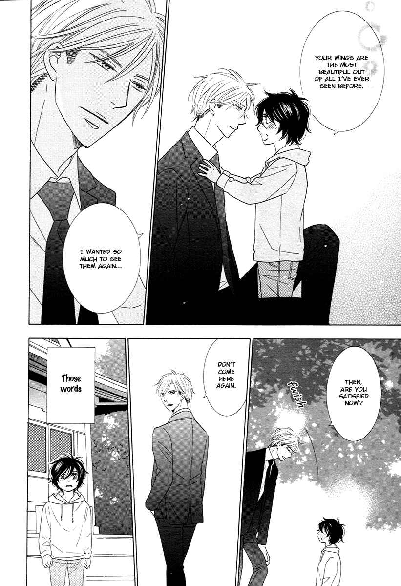 Page 19 Chapter 2 Blue de Roix