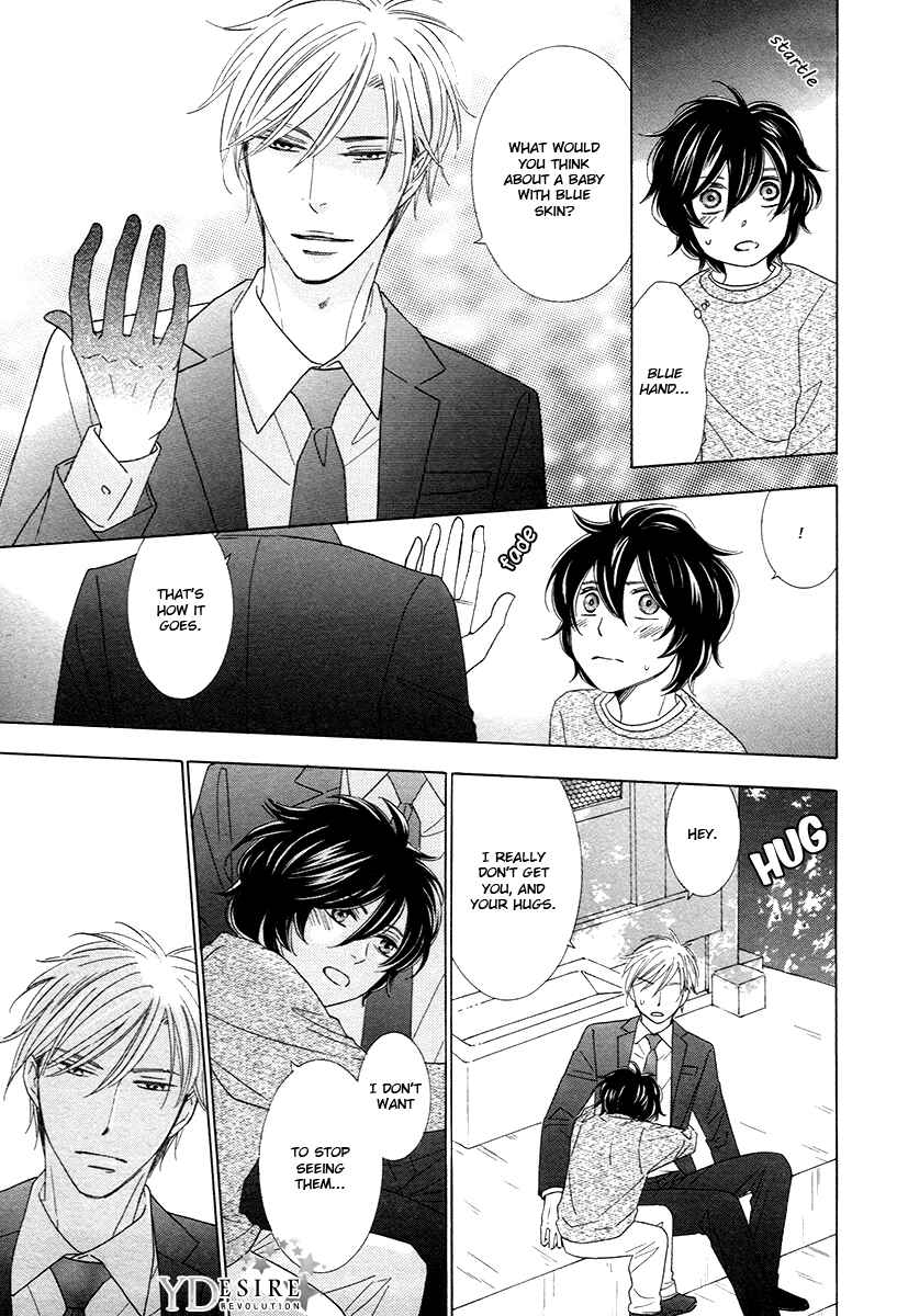 Page 22 Chapter 2 Blue de Roix