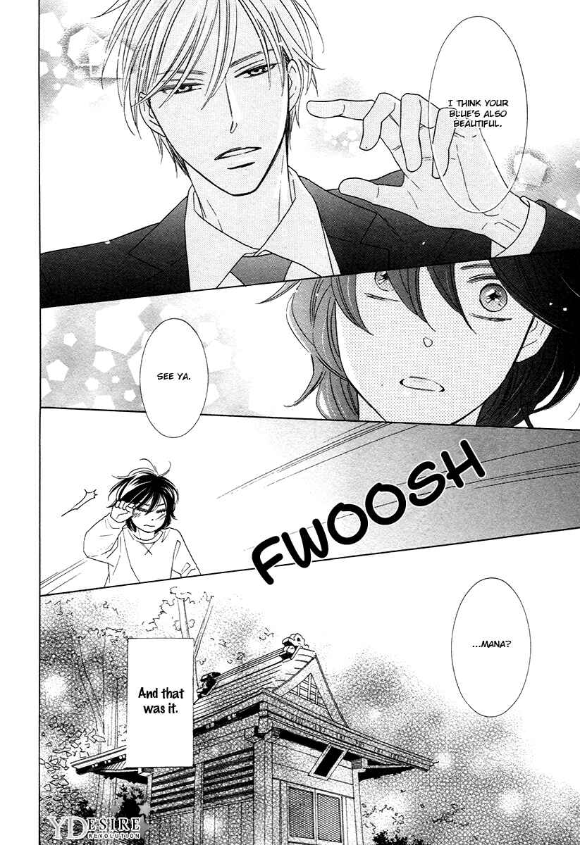 Page 27 Chapter 2 Blue de Roix