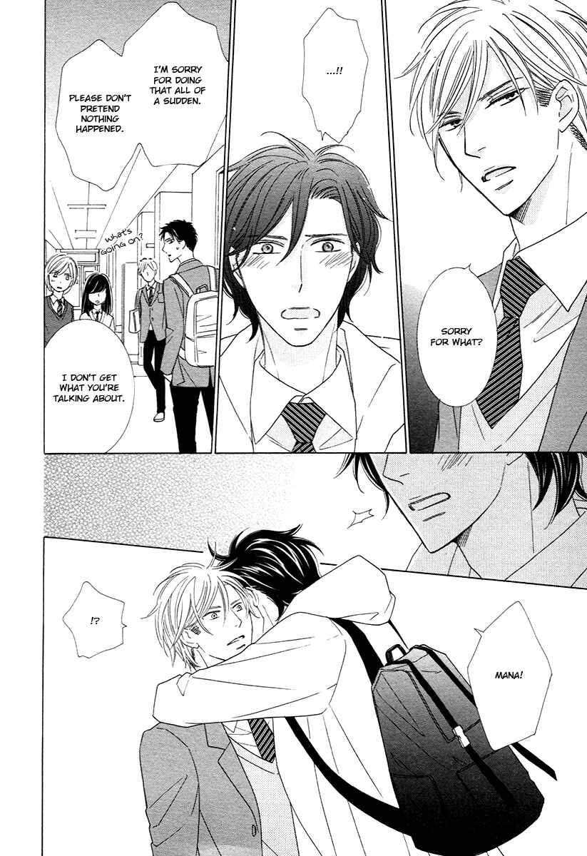 Page 29 Chapter 2 Blue de Roix