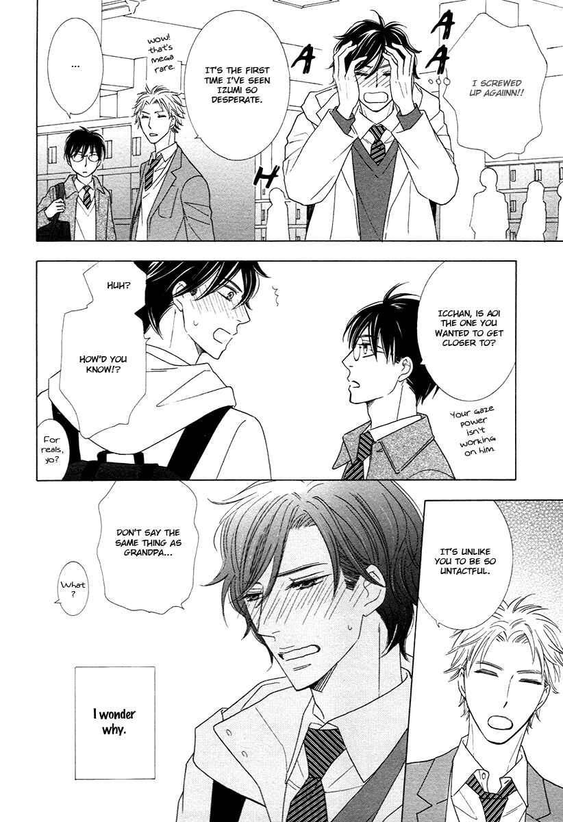 Page 31 Chapter 2 Blue de Roix