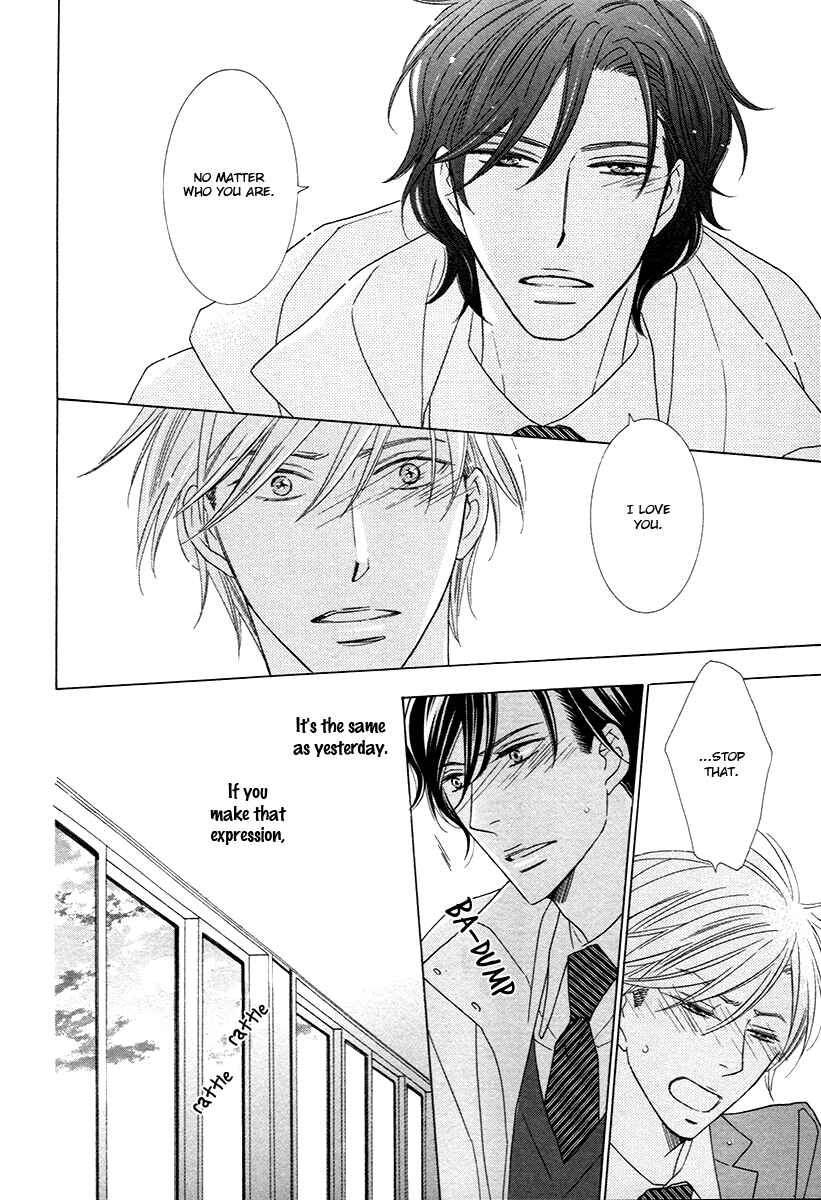 Page 25 Chapter 3 Blue de Roix