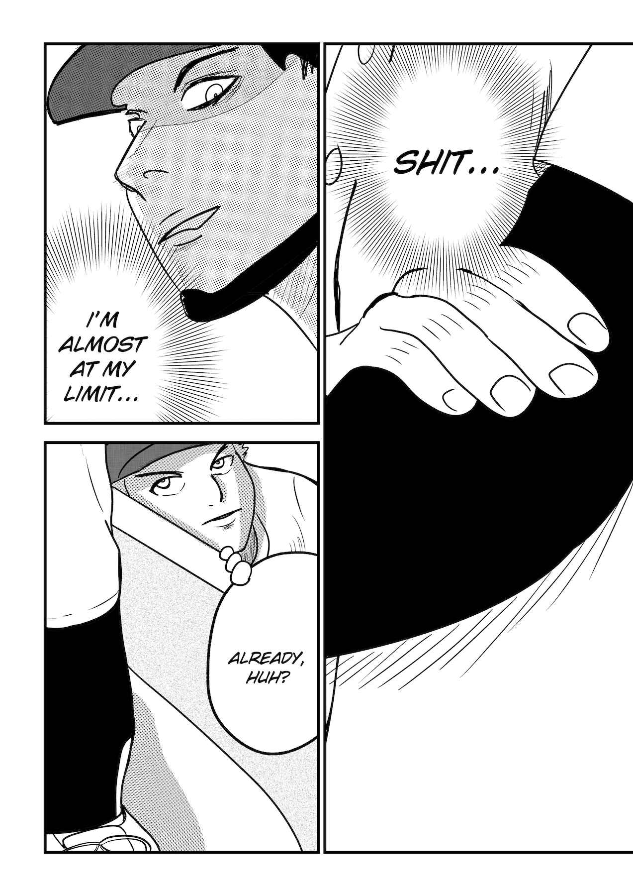 Page 17 Chapter 22 Dragon Tofu
