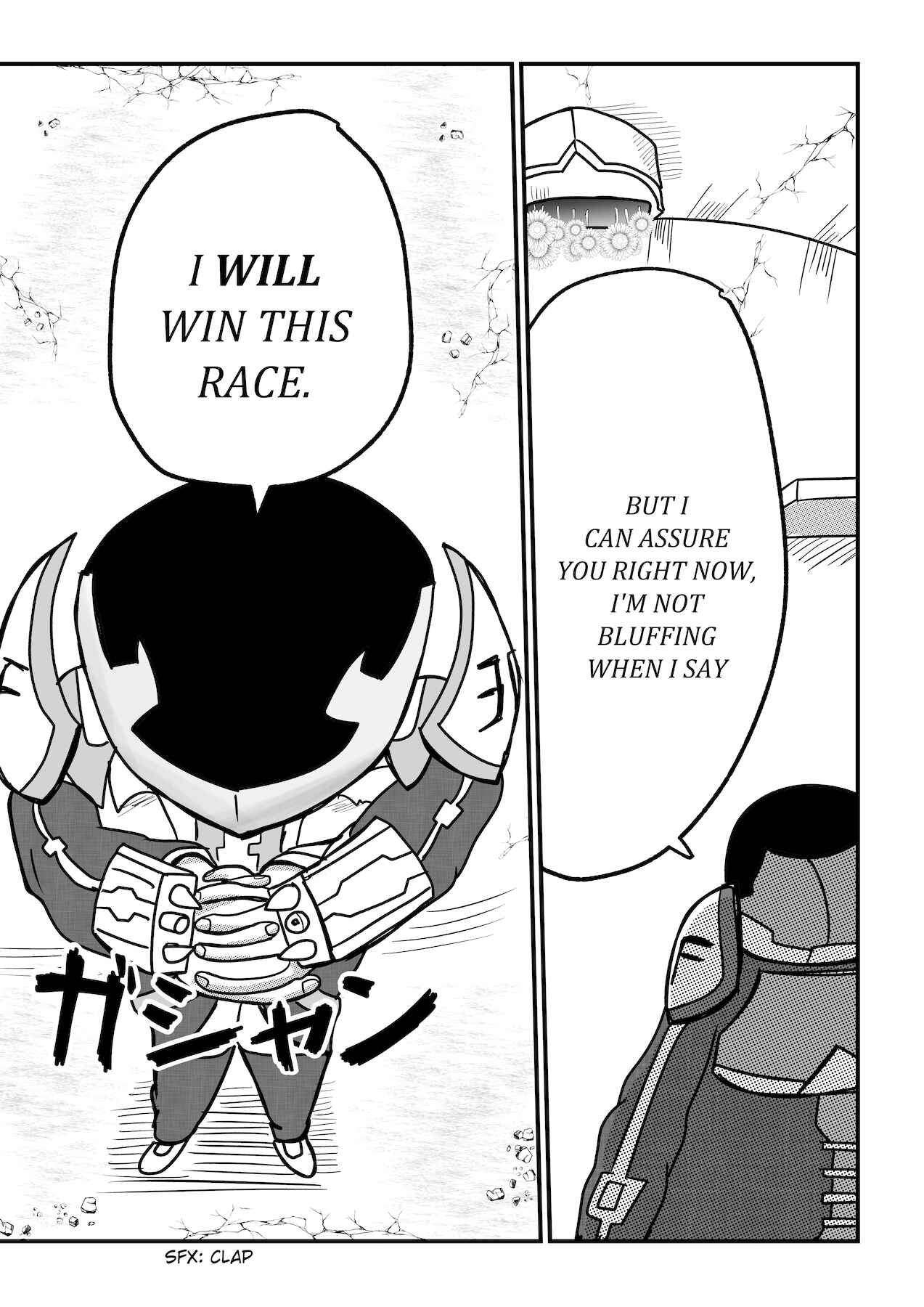 Page 2 Chapter 22 Dragon Tofu