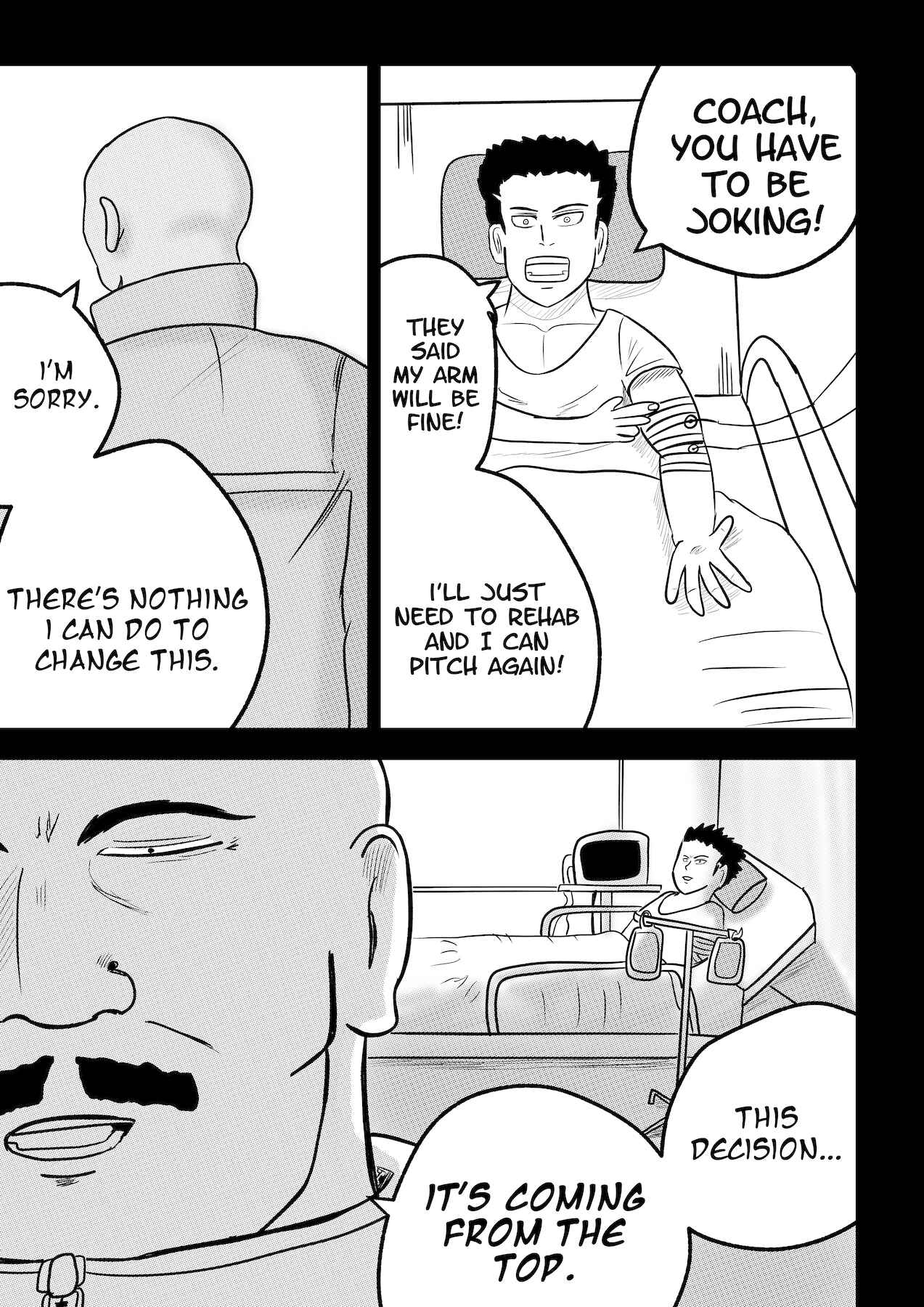 Page 26 Chapter 22 Dragon Tofu