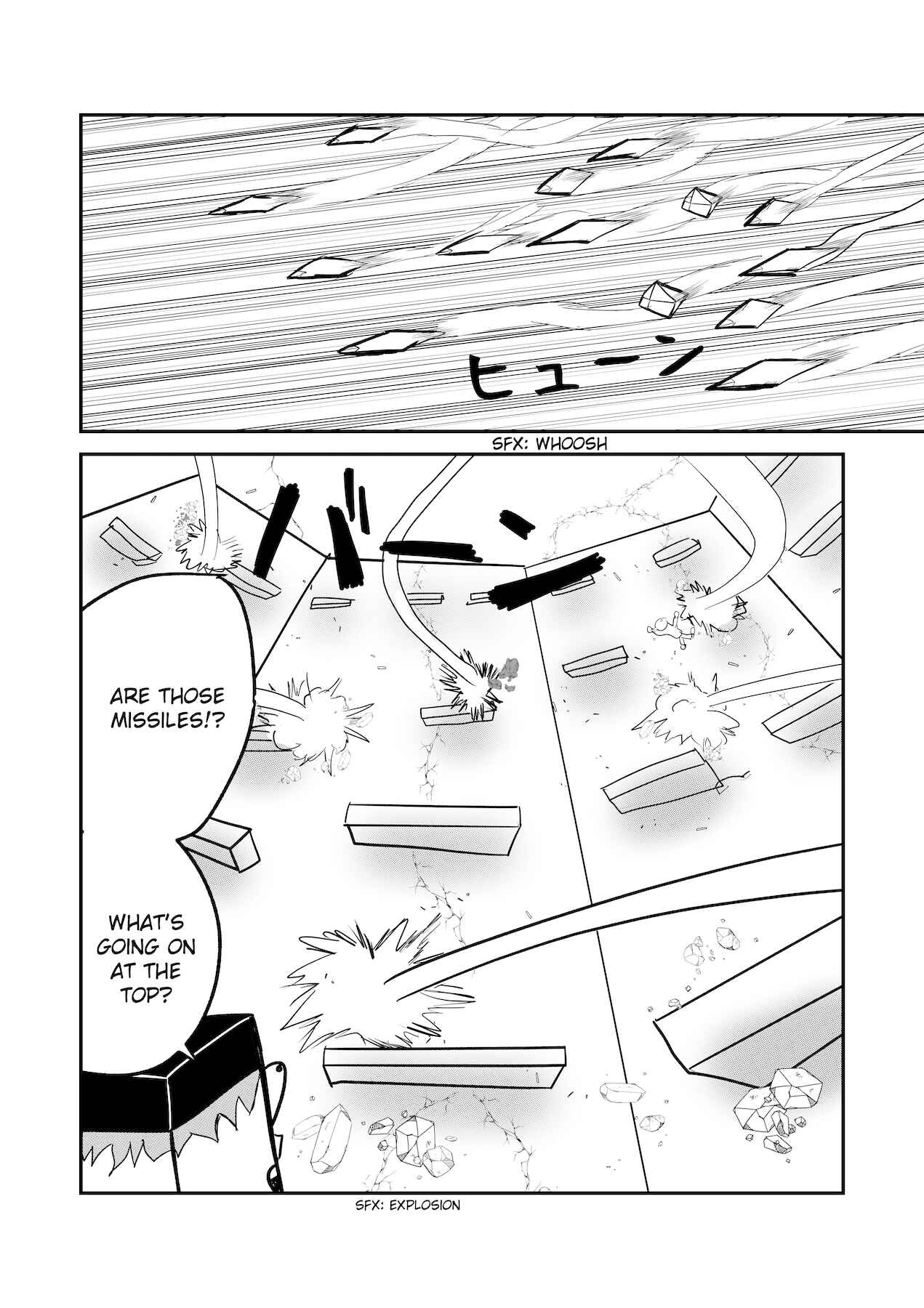 Page 13 Chapter 23 Dragon Tofu