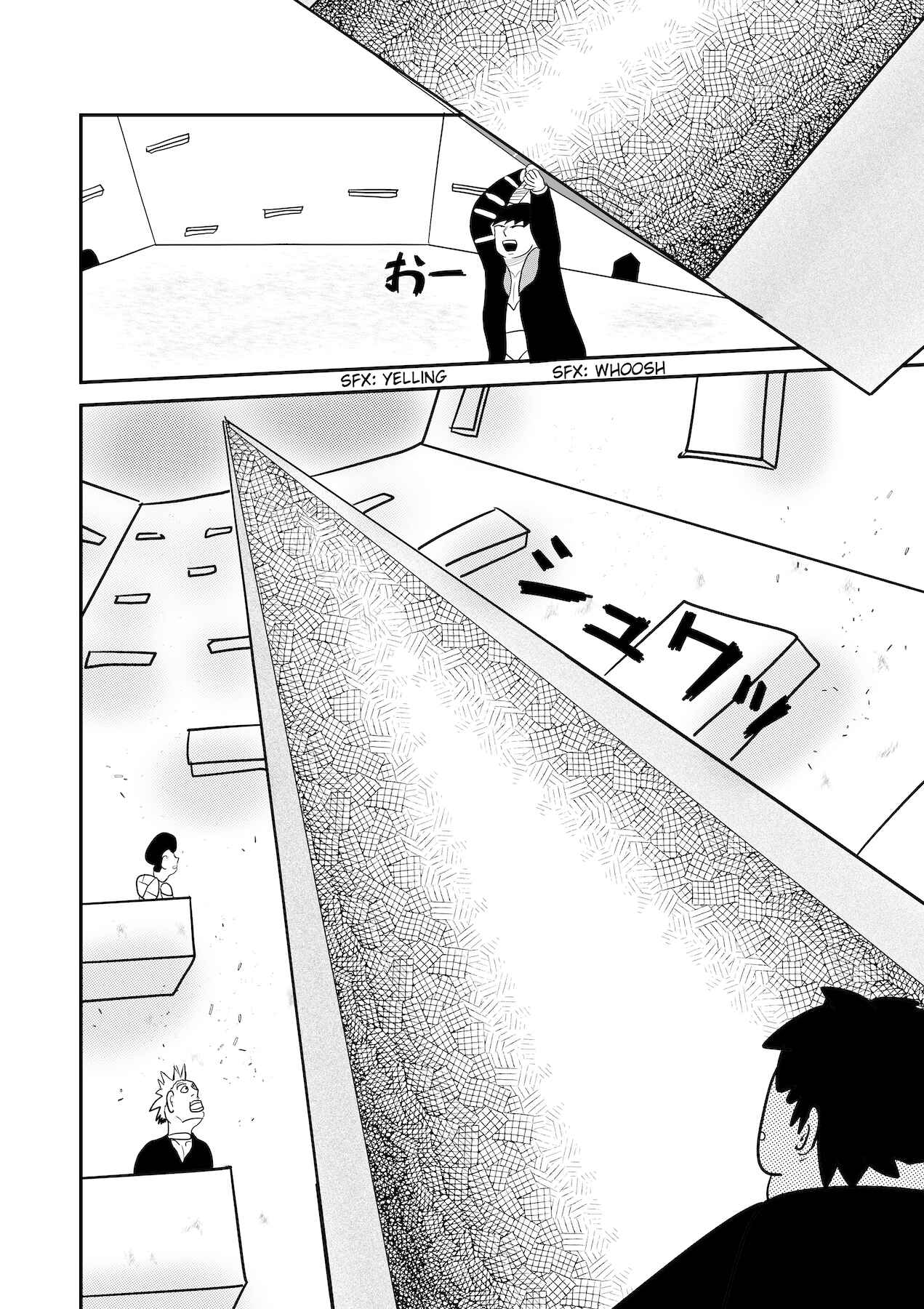 Page 23 Chapter 23 Dragon Tofu
