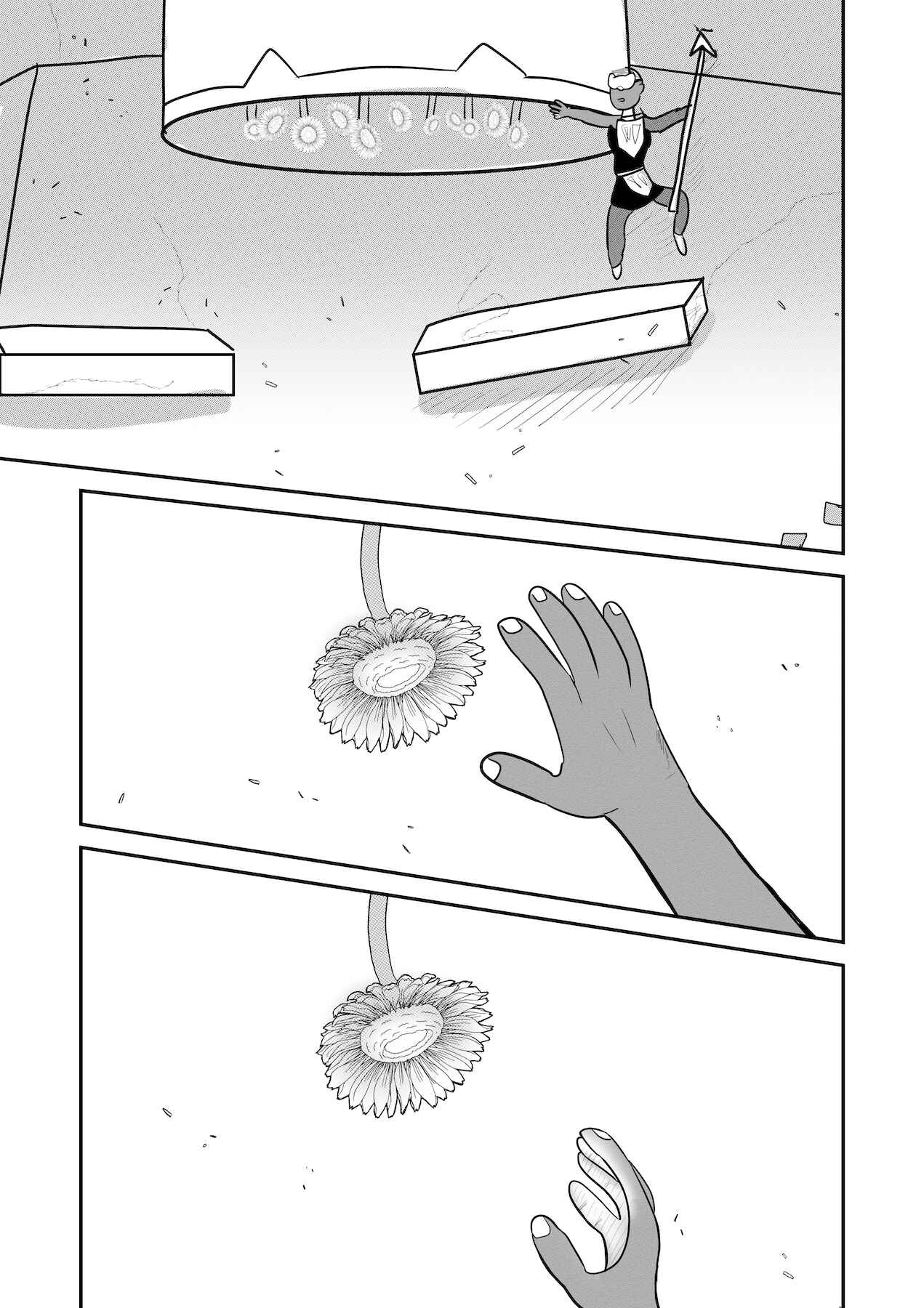 Page 26 Chapter 23 Dragon Tofu