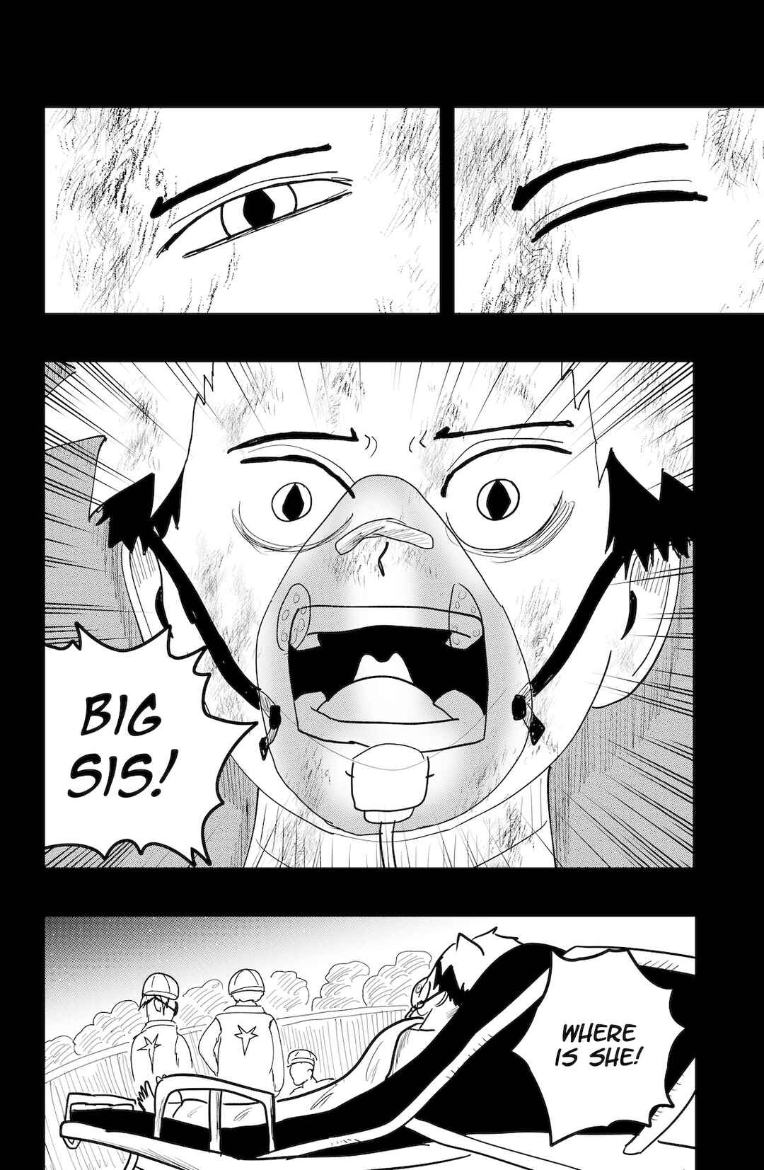 Page 18 Chapter 51 Dragon Tofu