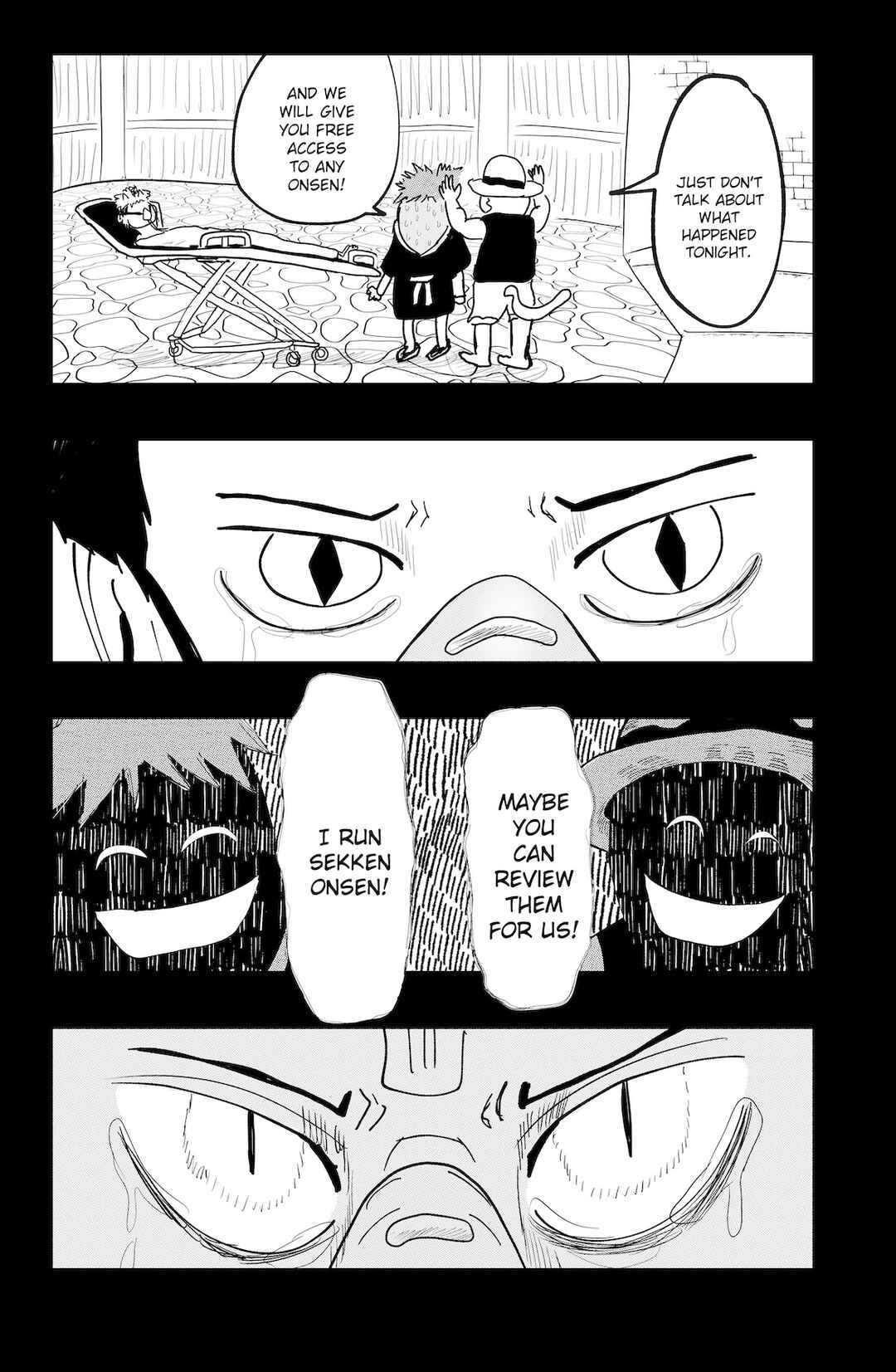 Page 24 Chapter 51 Dragon Tofu