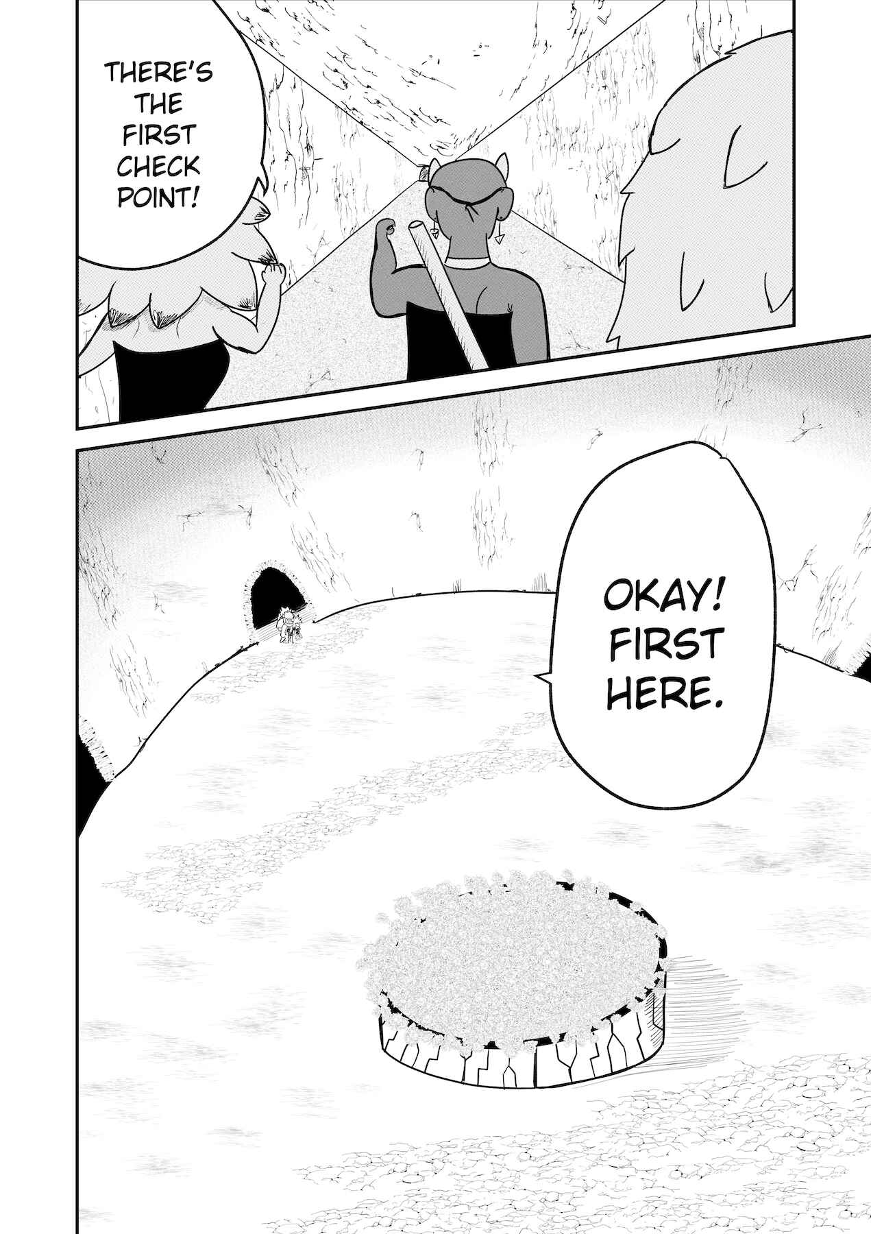 Page 11 Chapter 17 Dragon Tofu