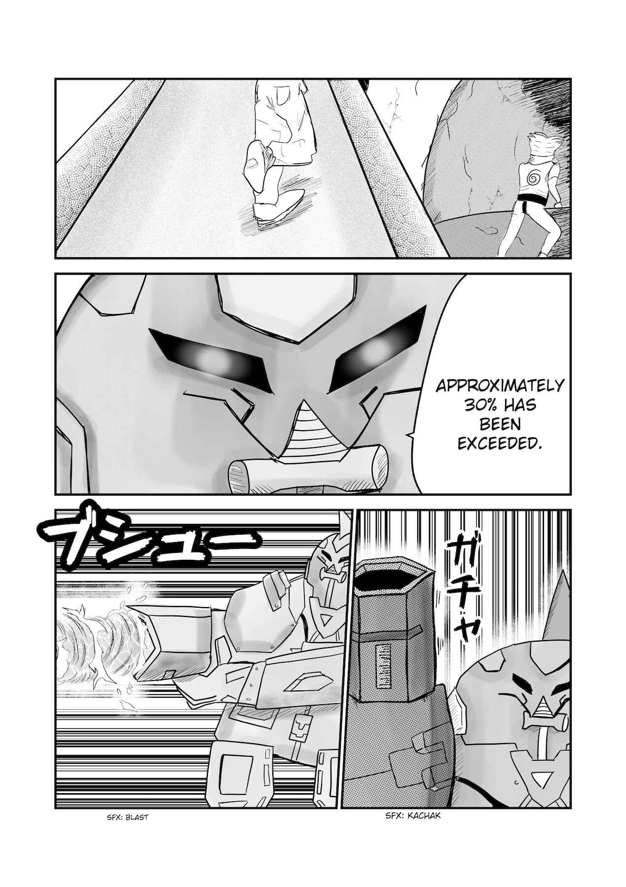 Page 7 Chapter 17 Dragon Tofu