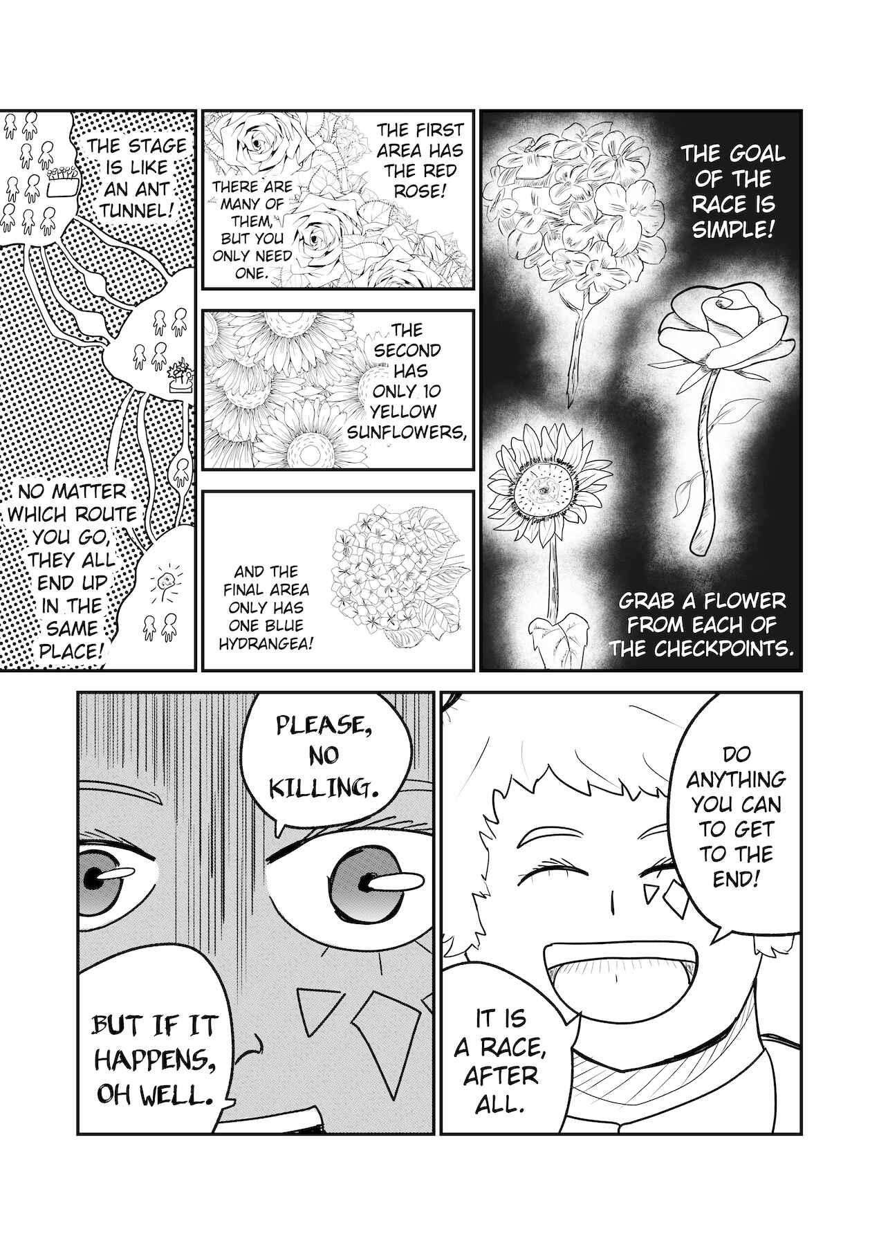 Page 18 Chapter 16 Dragon Tofu
