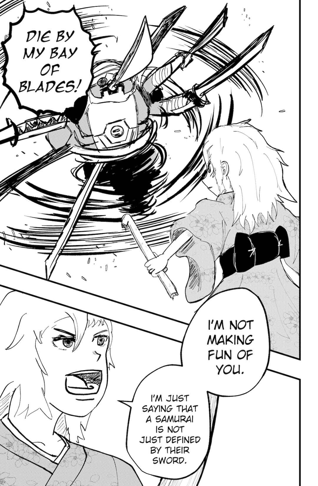 Page 17 Chapter 37 Dragon Tofu