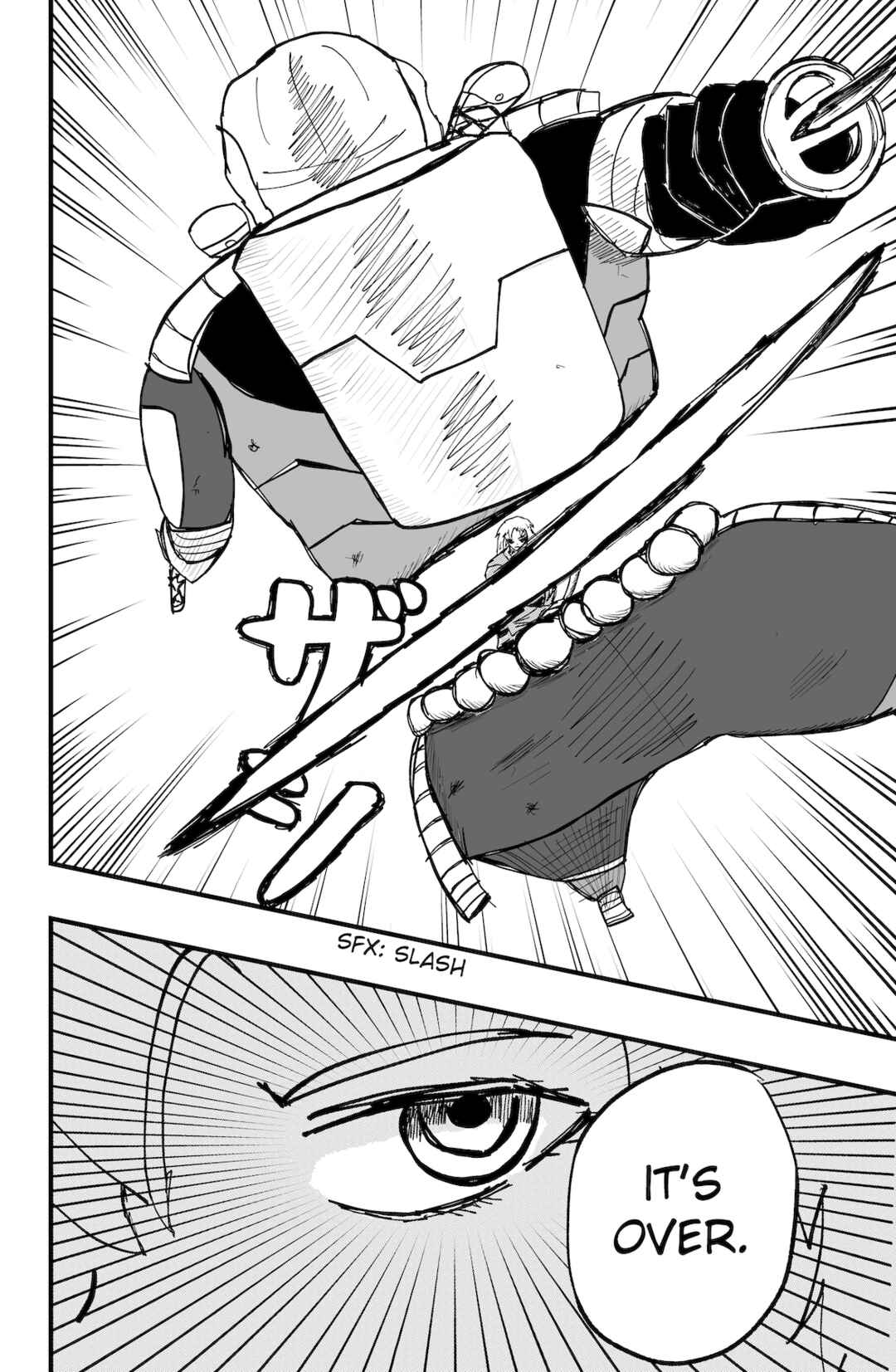 Page 18 Chapter 37 Dragon Tofu