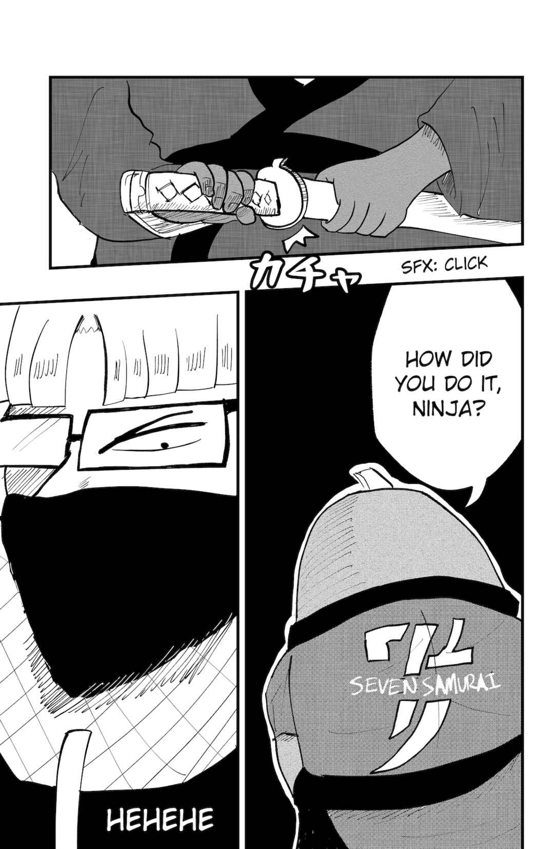 Page 27 Chapter 37 Dragon Tofu