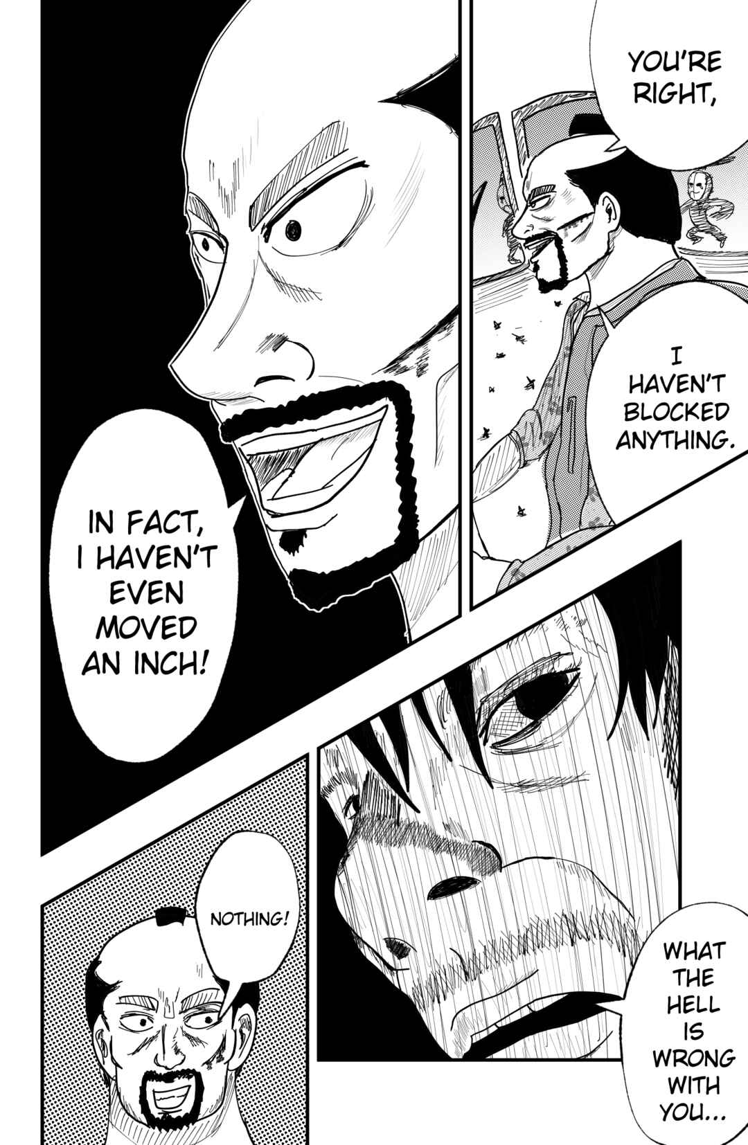 Page 26 Chapter 38 Dragon Tofu