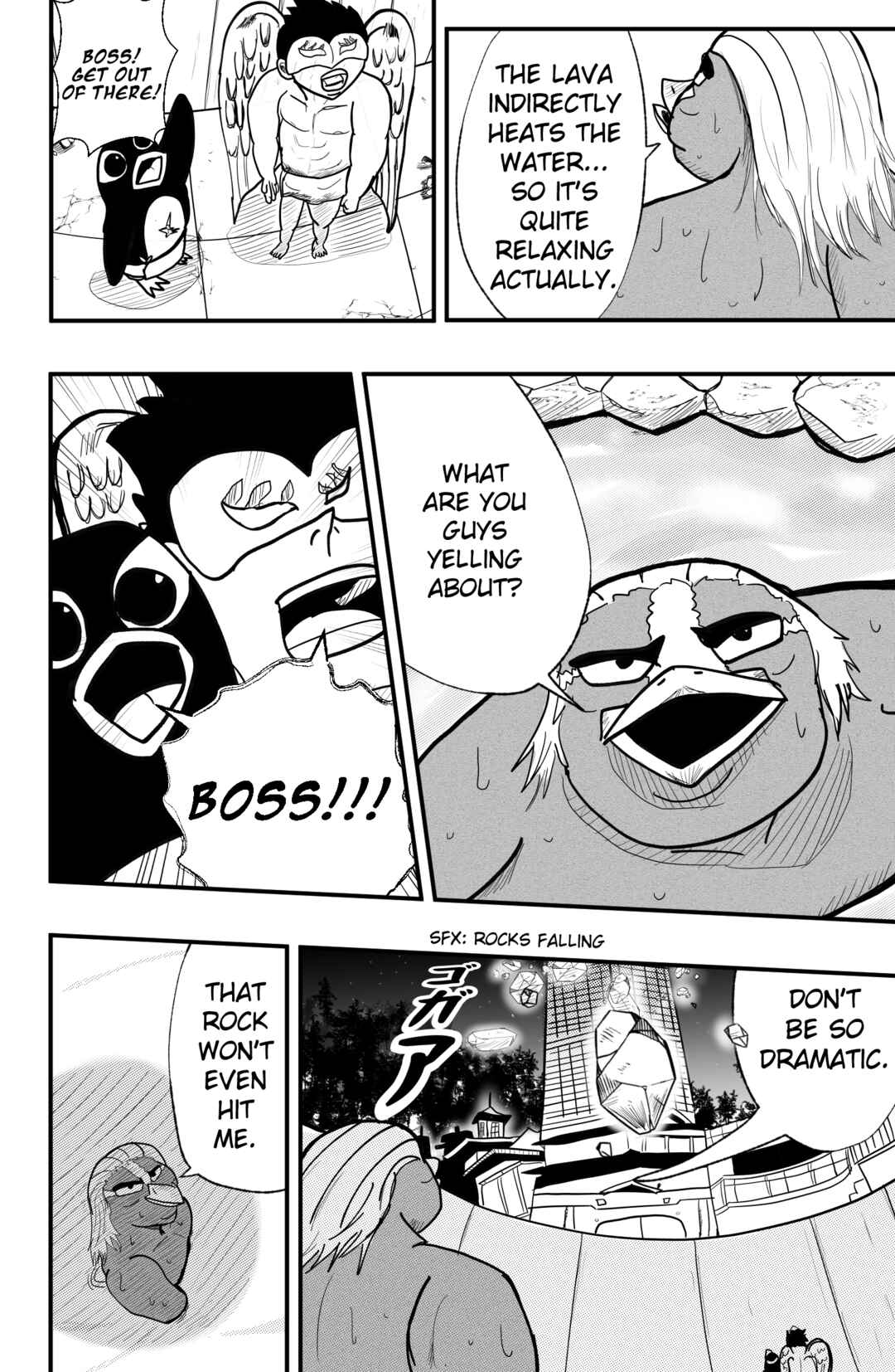 Page 6 Chapter 38 Dragon Tofu