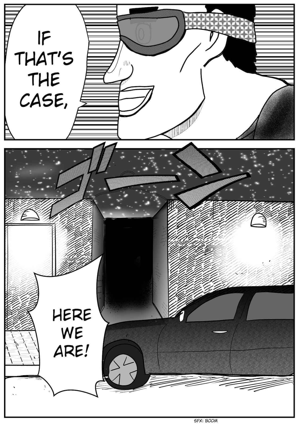 Page 16 Chapter 7 Dragon Tofu