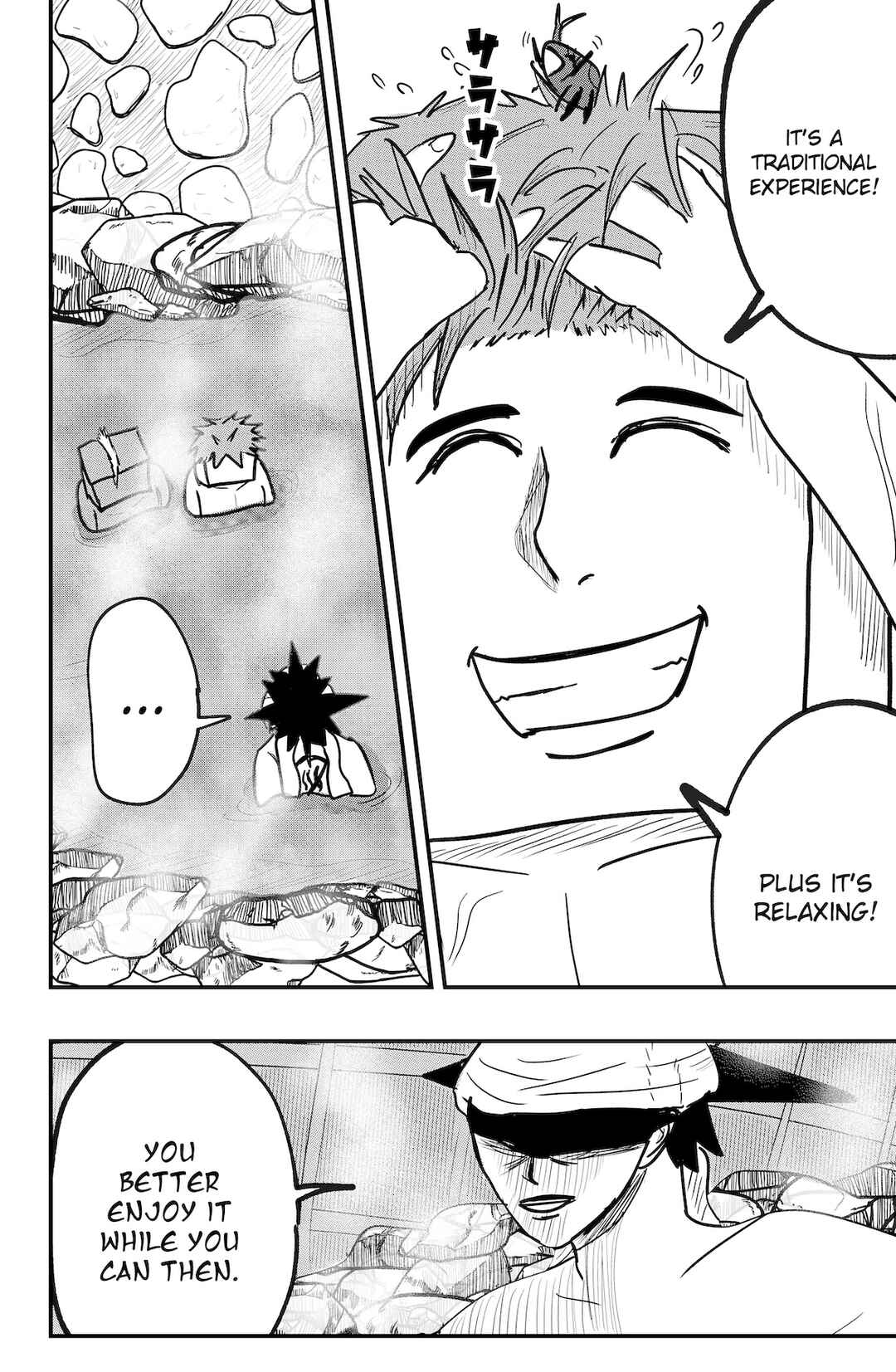 Page 2 Chapter 46 Dragon Tofu