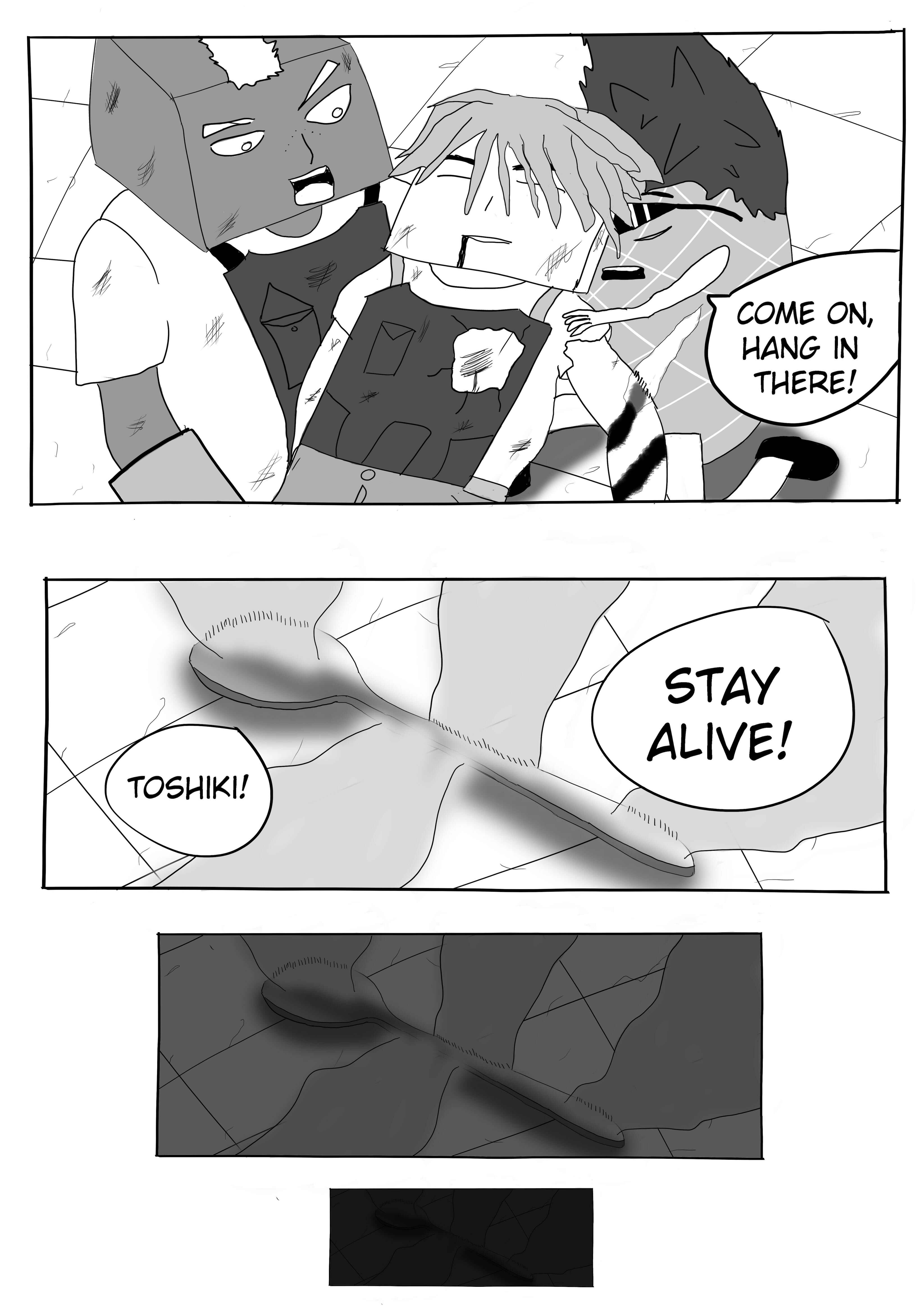 Page 49 Chapter 1 Dragon Tofu