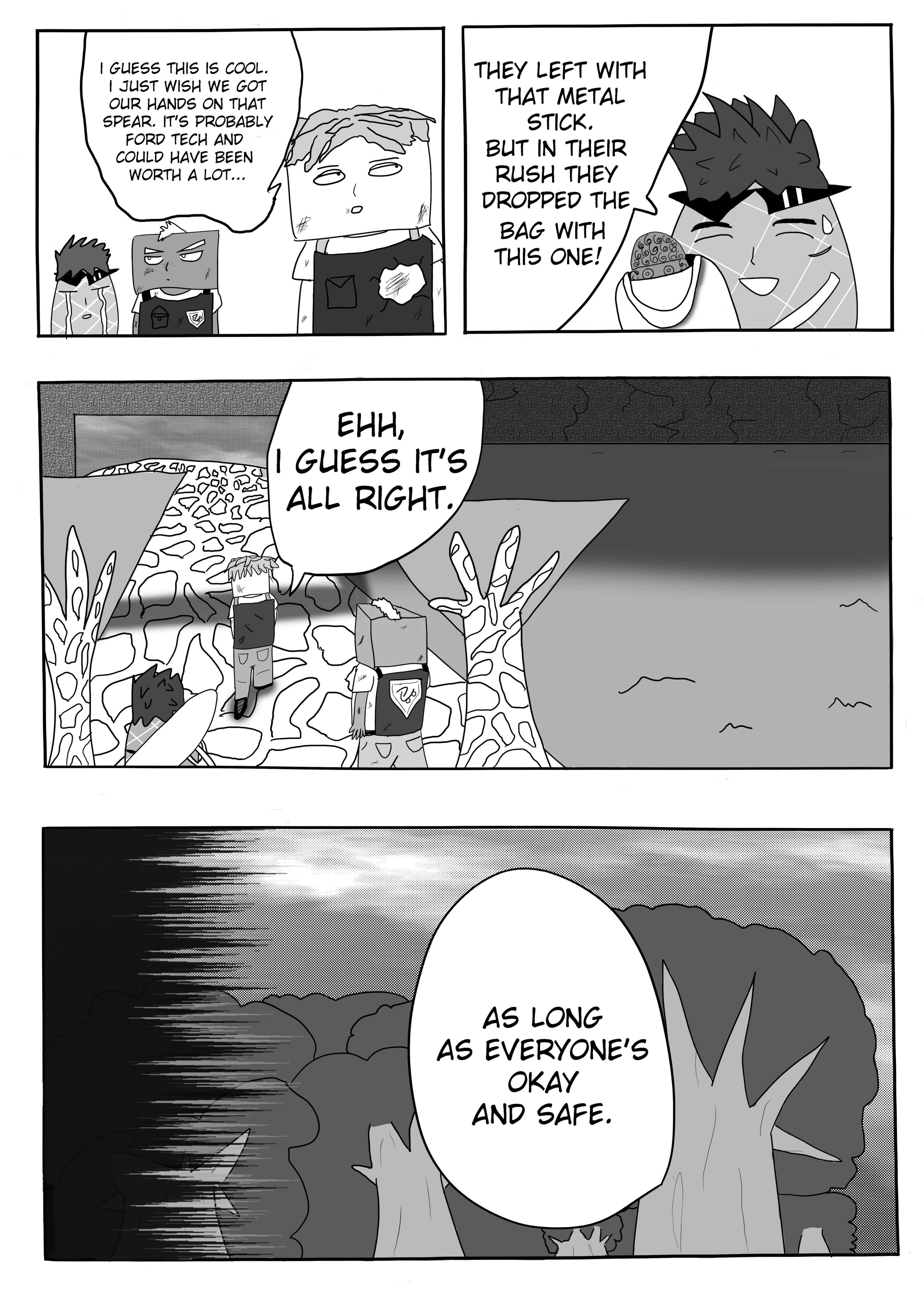 Page 51 Chapter 1 Dragon Tofu