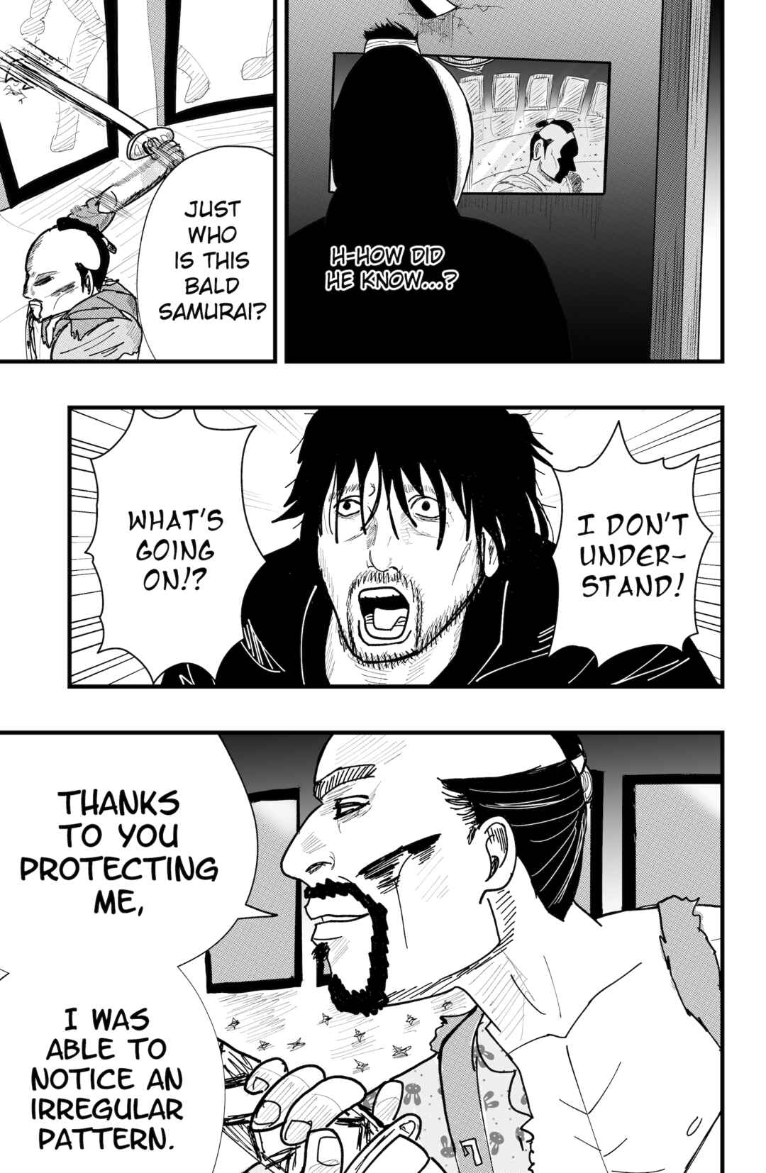 Page 11 Chapter 39 Dragon Tofu