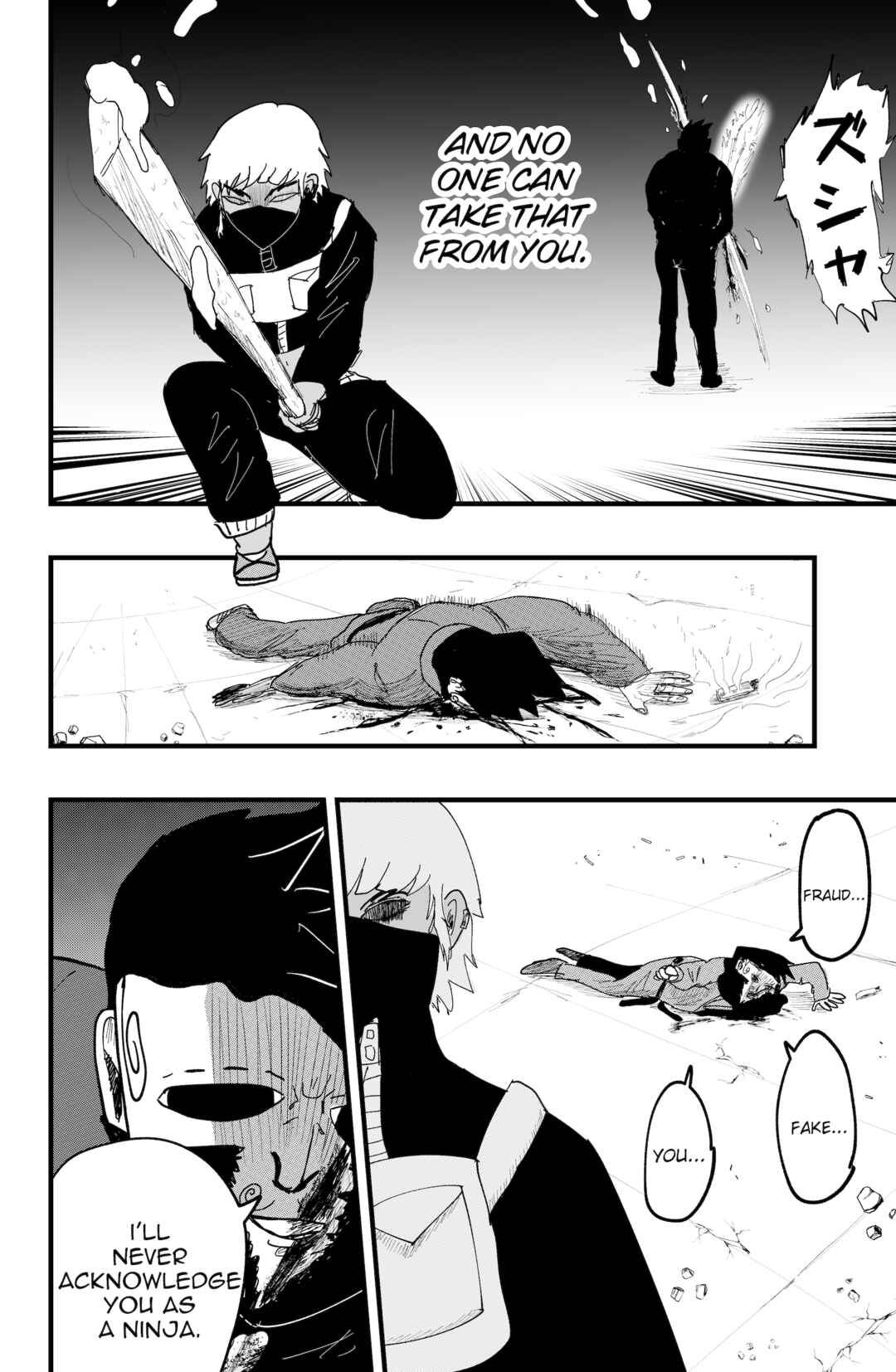 Page 30 Chapter 39 Dragon Tofu