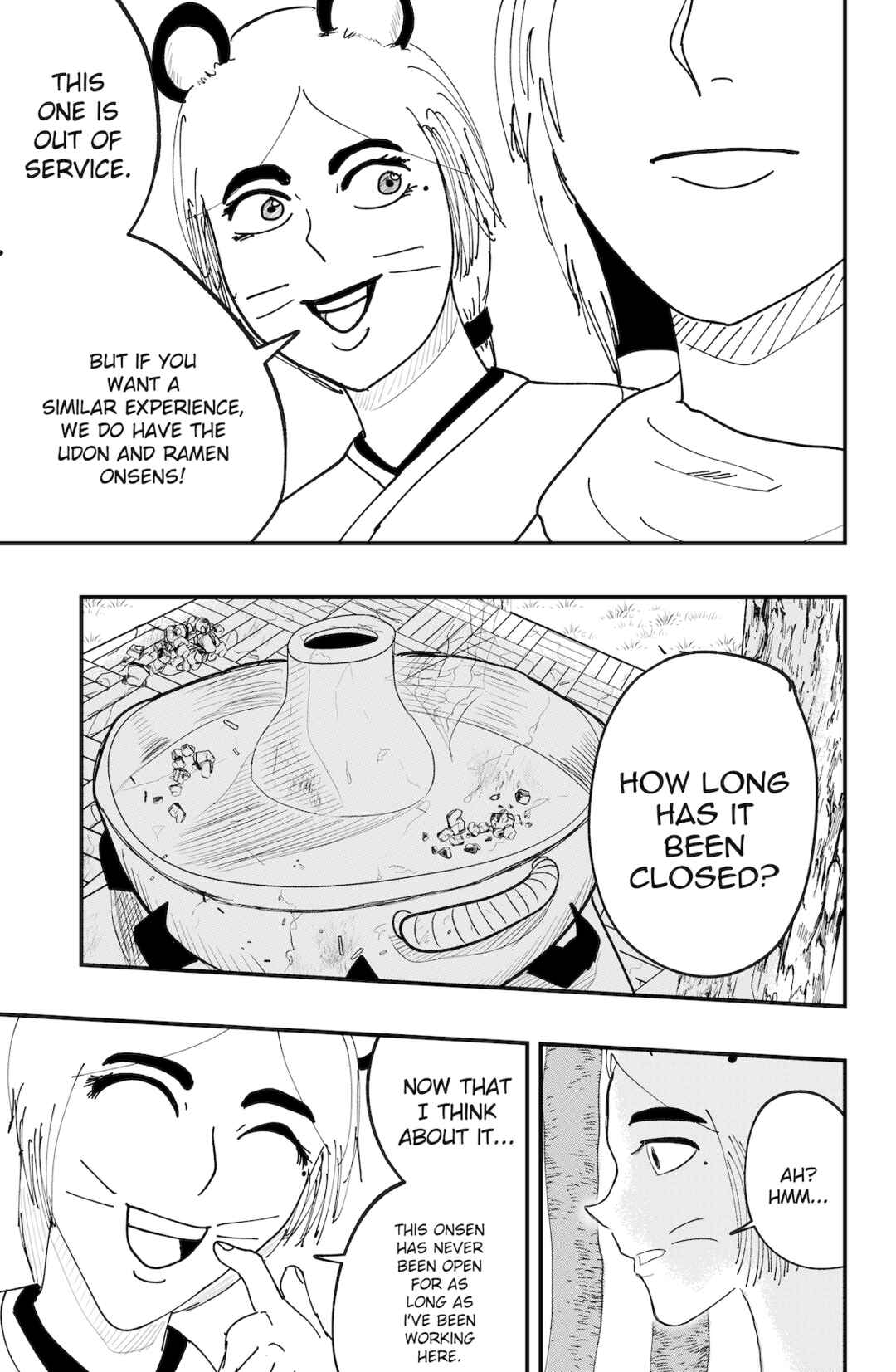 Page 5 Chapter 45 Dragon Tofu