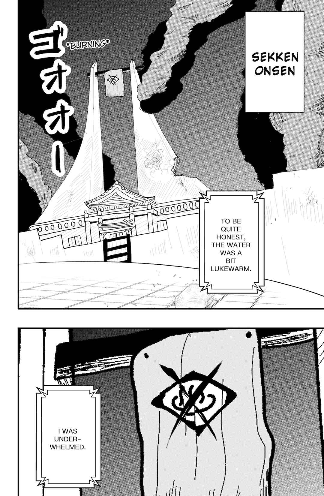 Page 20 Chapter 43 Dragon Tofu
