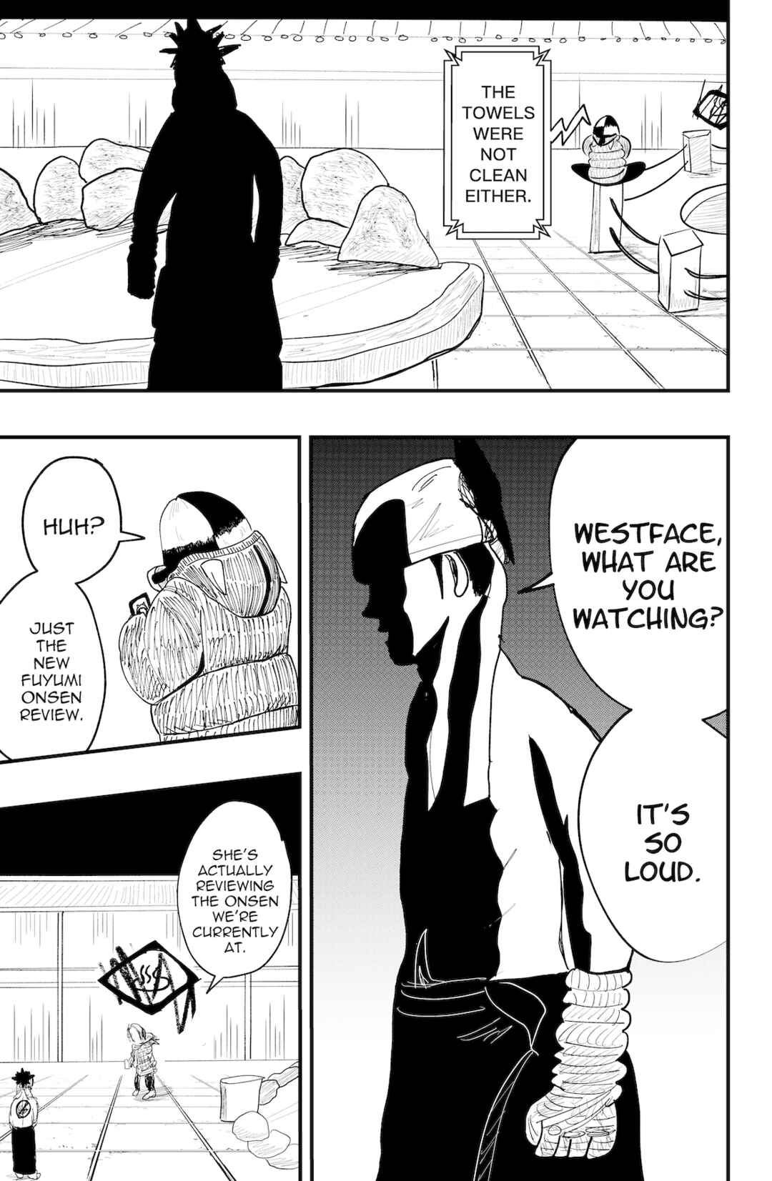 Page 25 Chapter 43 Dragon Tofu