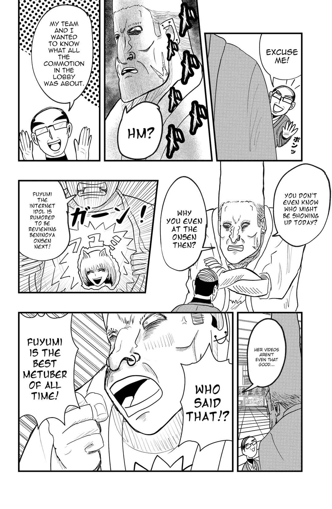 Page 2 Chapter 44 Dragon Tofu