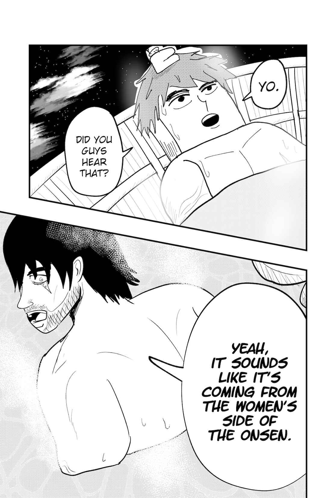 Page 15 Chapter 50 Dragon Tofu