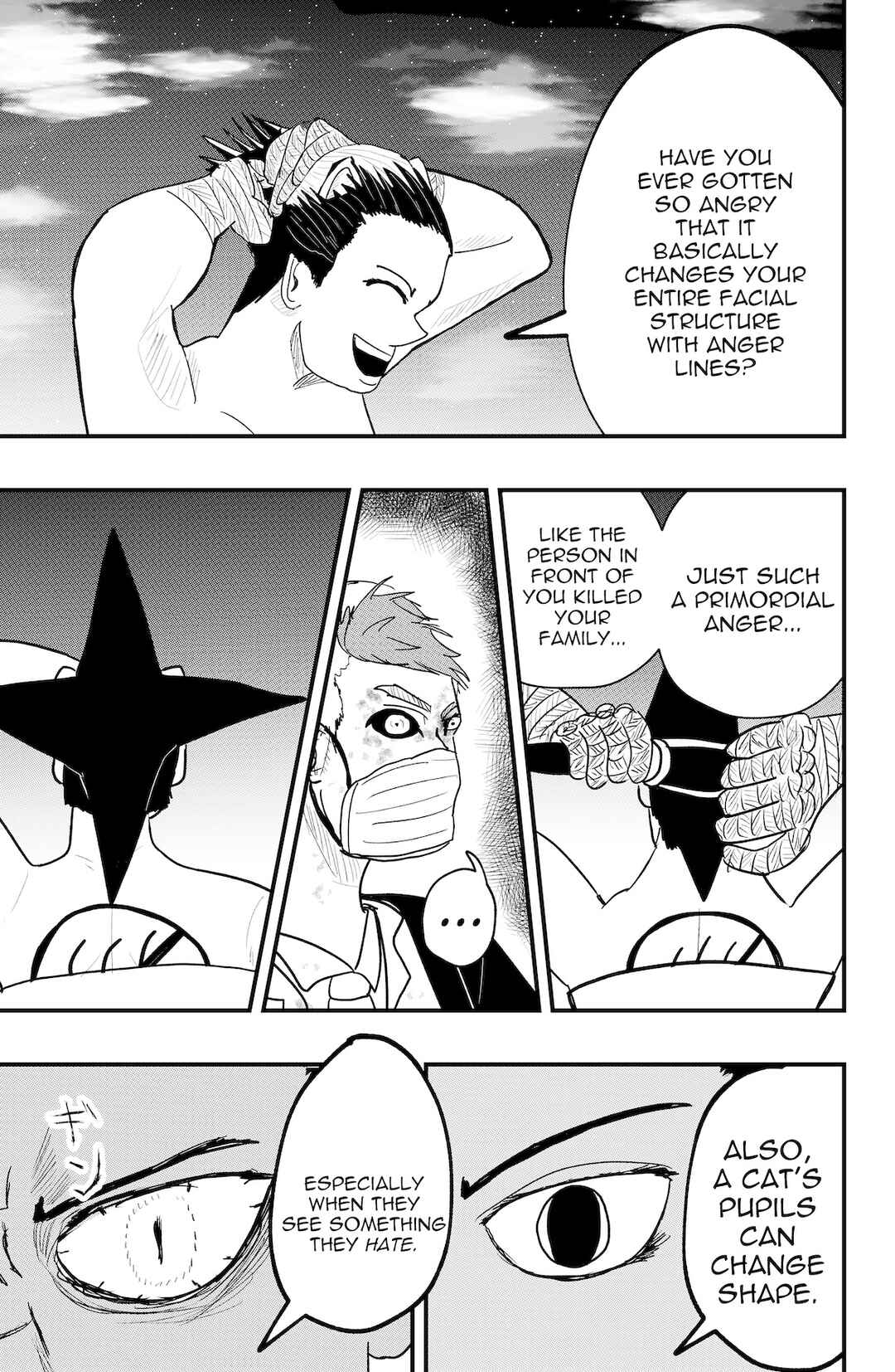 Page 25 Chapter 50 Dragon Tofu