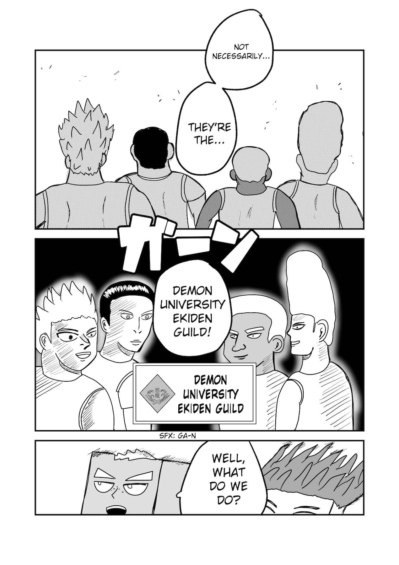 Page 9 Chapter 14 Dragon Tofu