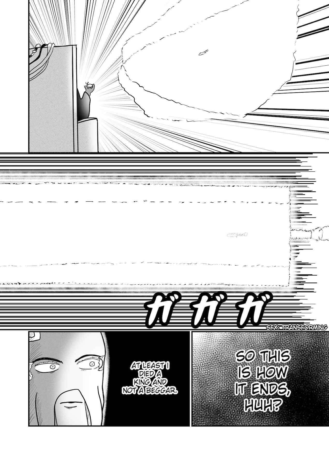 Page 30 Chapter 26 Dragon Tofu