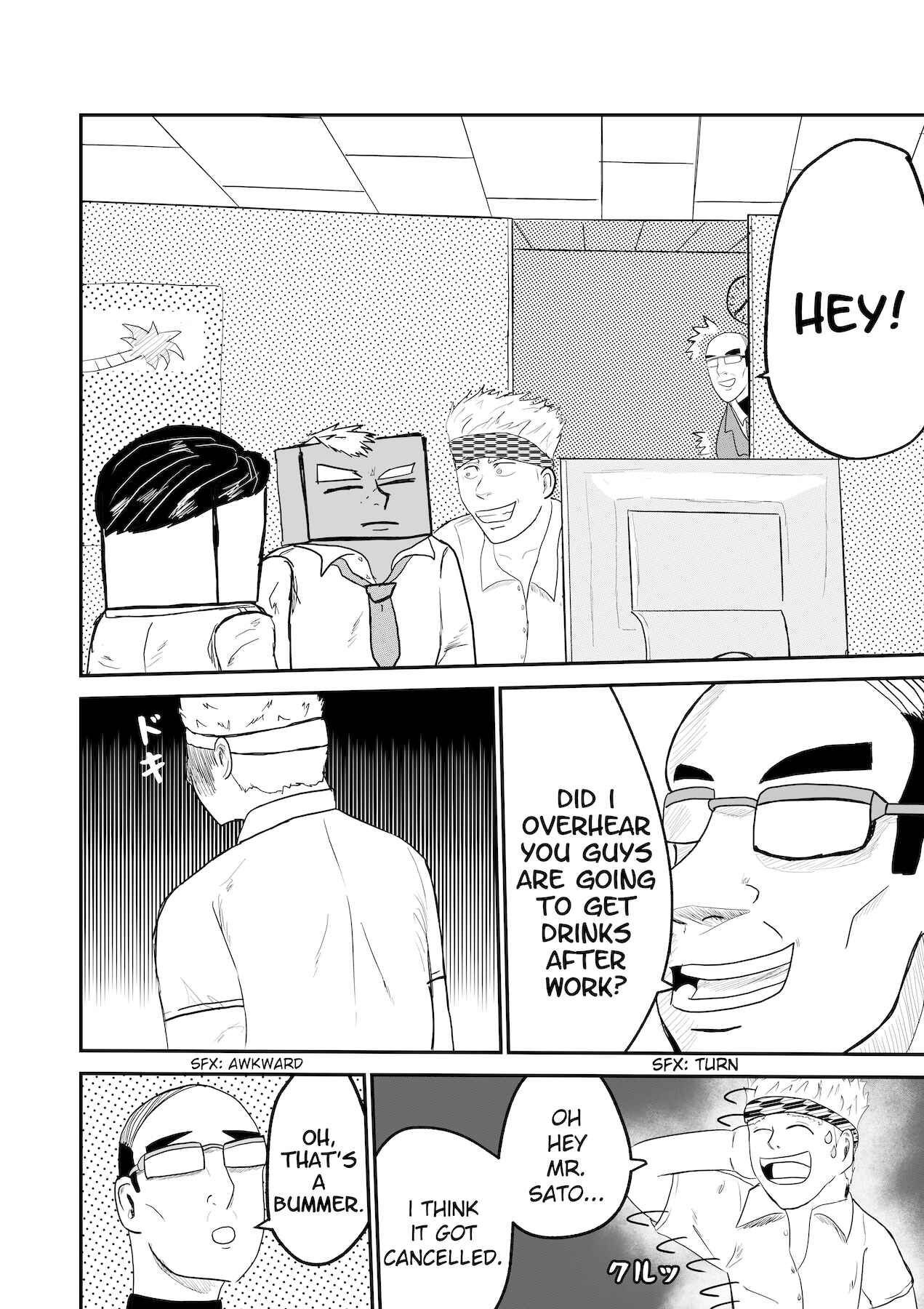 Page 7 Chapter 28 Dragon Tofu
