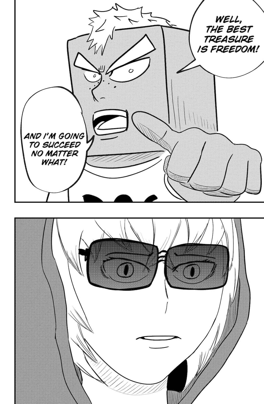 Page 12 Chapter 47 Dragon Tofu