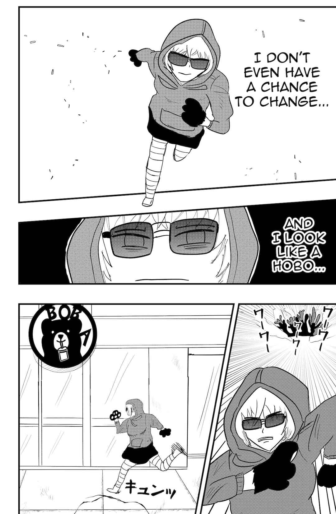 Page 2 Chapter 47 Dragon Tofu