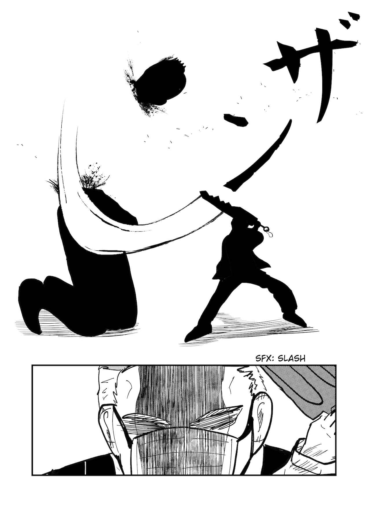 Page 31 Chapter 30 Dragon Tofu