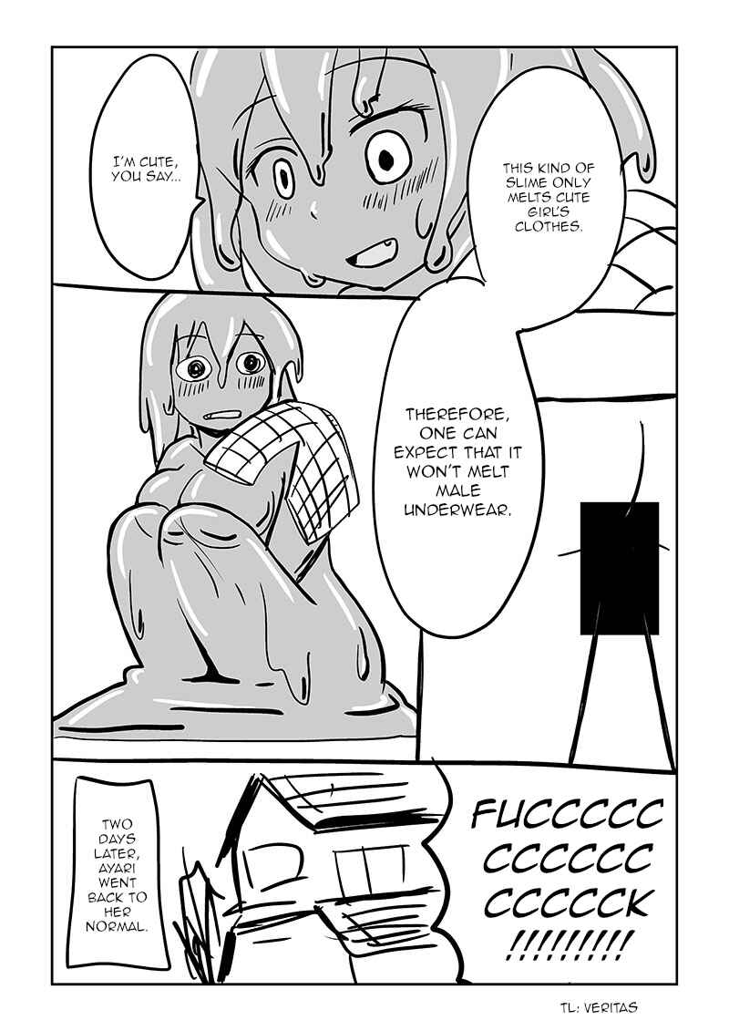 Page 4 Chapter 1 Monsutā ni hentai suru osananajimi