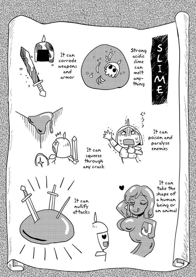 Page 5 Chapter 1.2 Monsutā ni hentai suru osananajimi