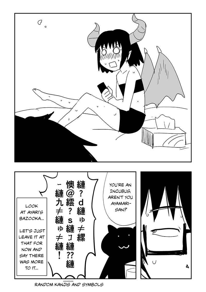 Page 5 Chapter 5 Monsutā ni hentai suru osananajimi