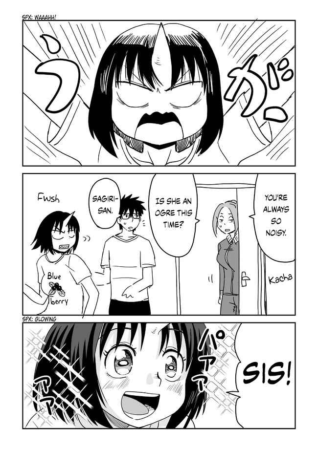 Page 2 Chapter 23 Monsutā ni hentai suru osananajimi