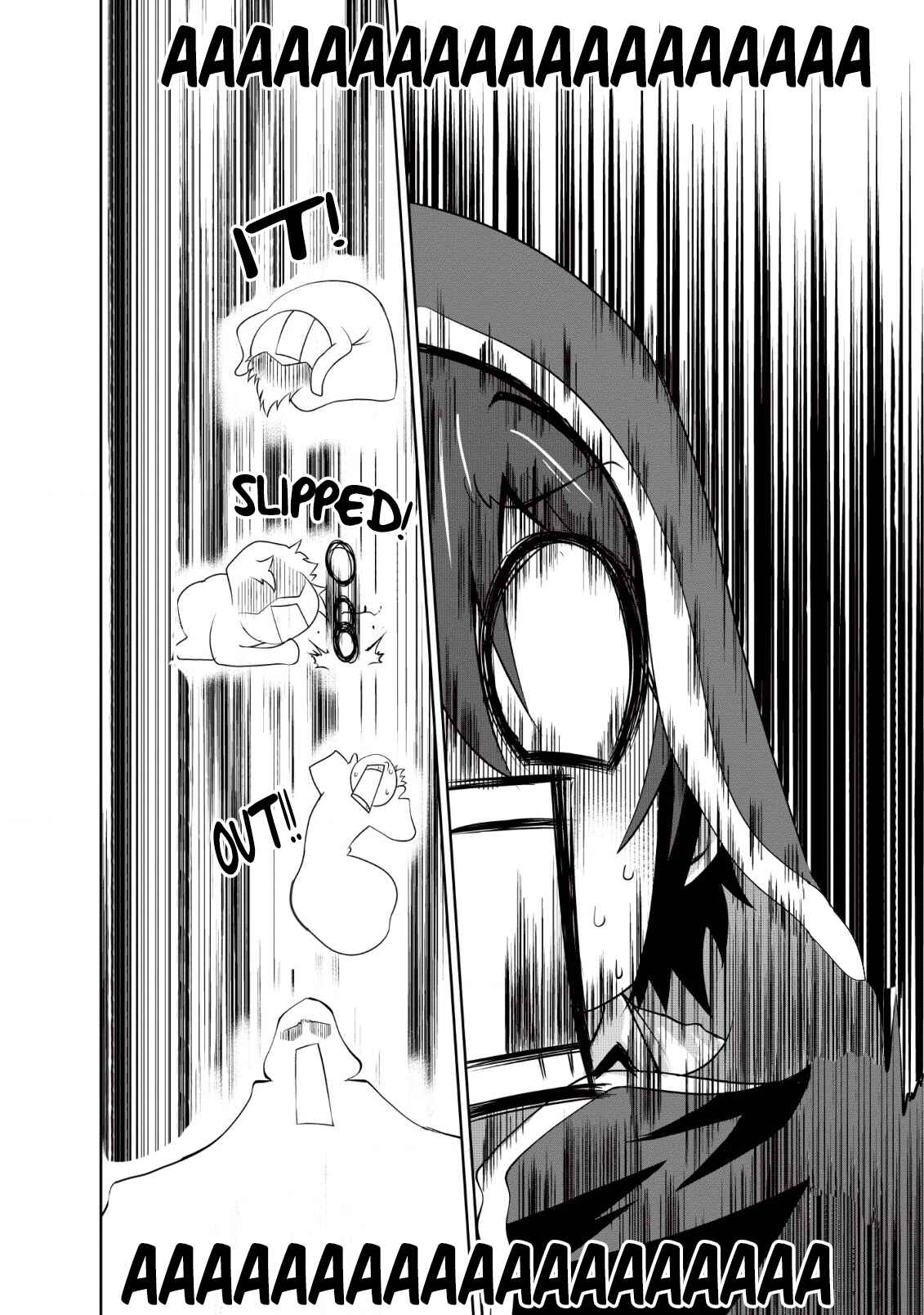 Page 16 Chapter 19 Shinka no Mi ~Shiranai Uchi ni Kachigumi Jinsei~