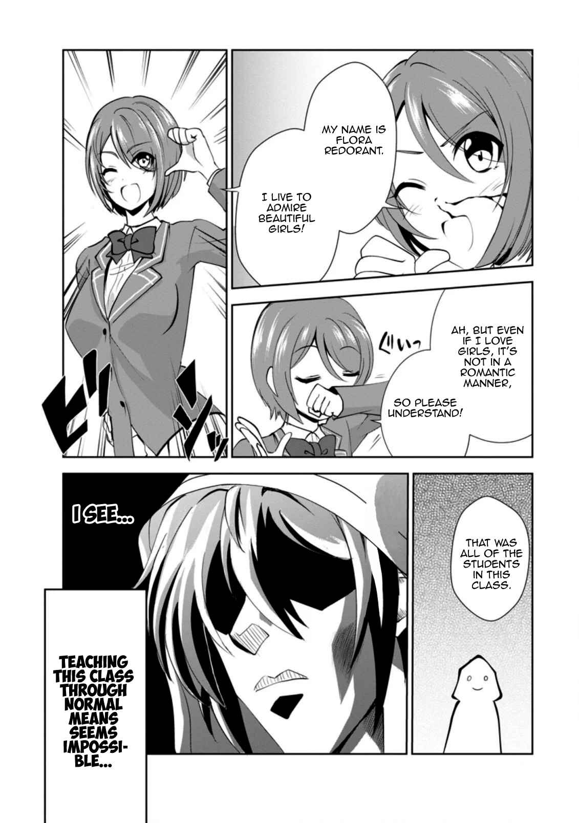 Page 18 Chapter 28 Shinka no Mi ~Shiranai Uchi ni Kachigumi Jinsei~